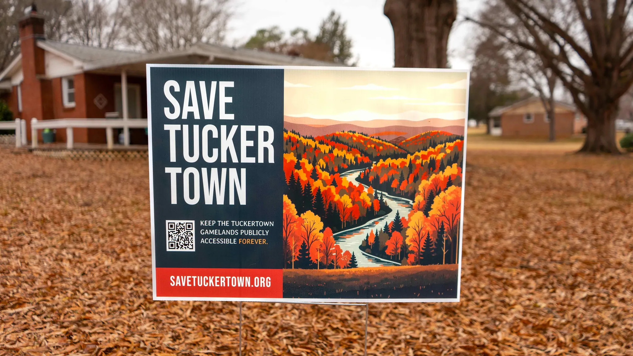 Public Lands and Access with Cody Fulk of the NCWRC episode artwork