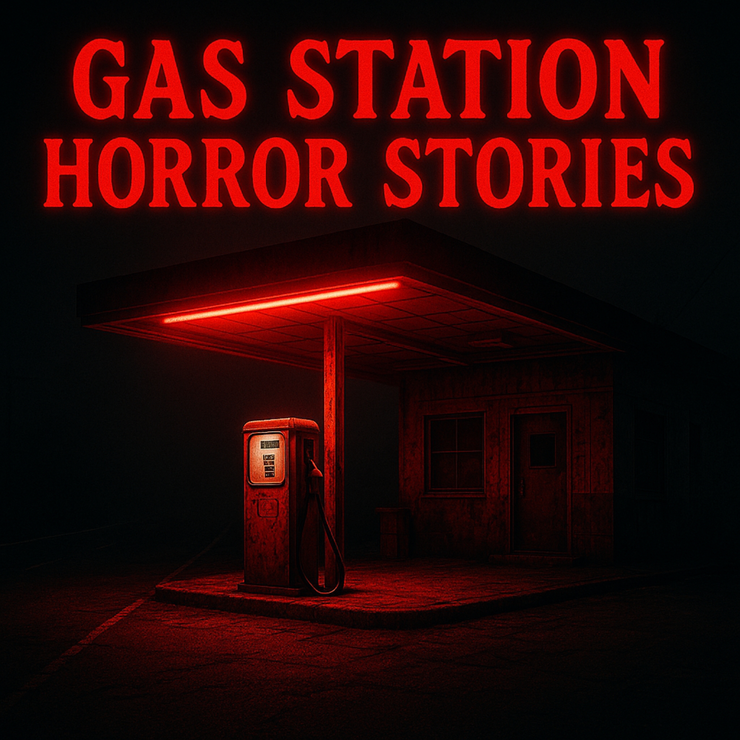 5 Creepy Gas Station Horror Stories That Will Keep You Awake At Night