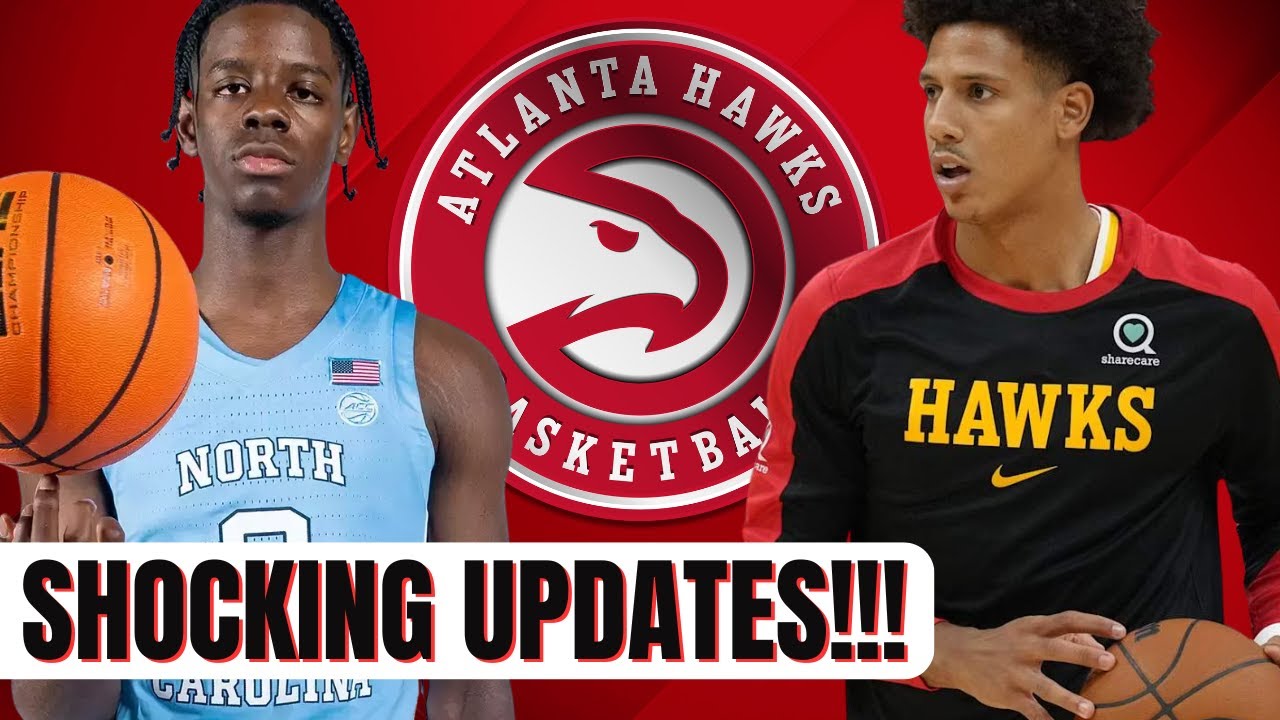 EVERYONE Is Talking About This... | Daily Hawks News & Rumors