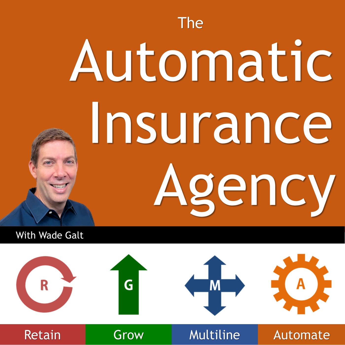 19. How to Attract Top Performers to Your Insurance Agency episode artwork