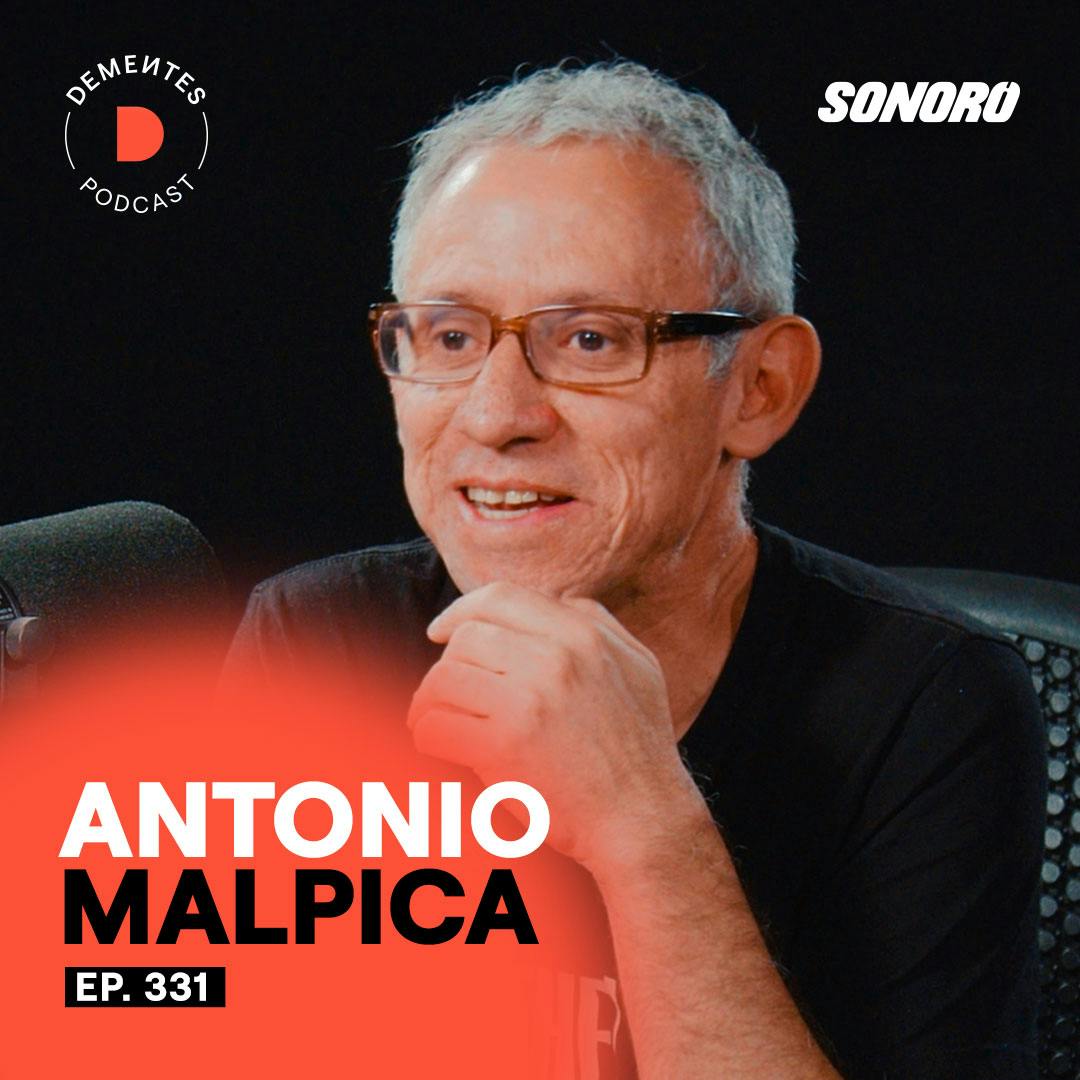 Cómo sobresalir en una industria con tus propias reglas (y no rendirte ante el rechazo) | Antonio Malpica | 331 Cómo sobresalir en una industria con tus propias reglas (y no rendirte ante el rechazo) | Antonio Malpica | 331