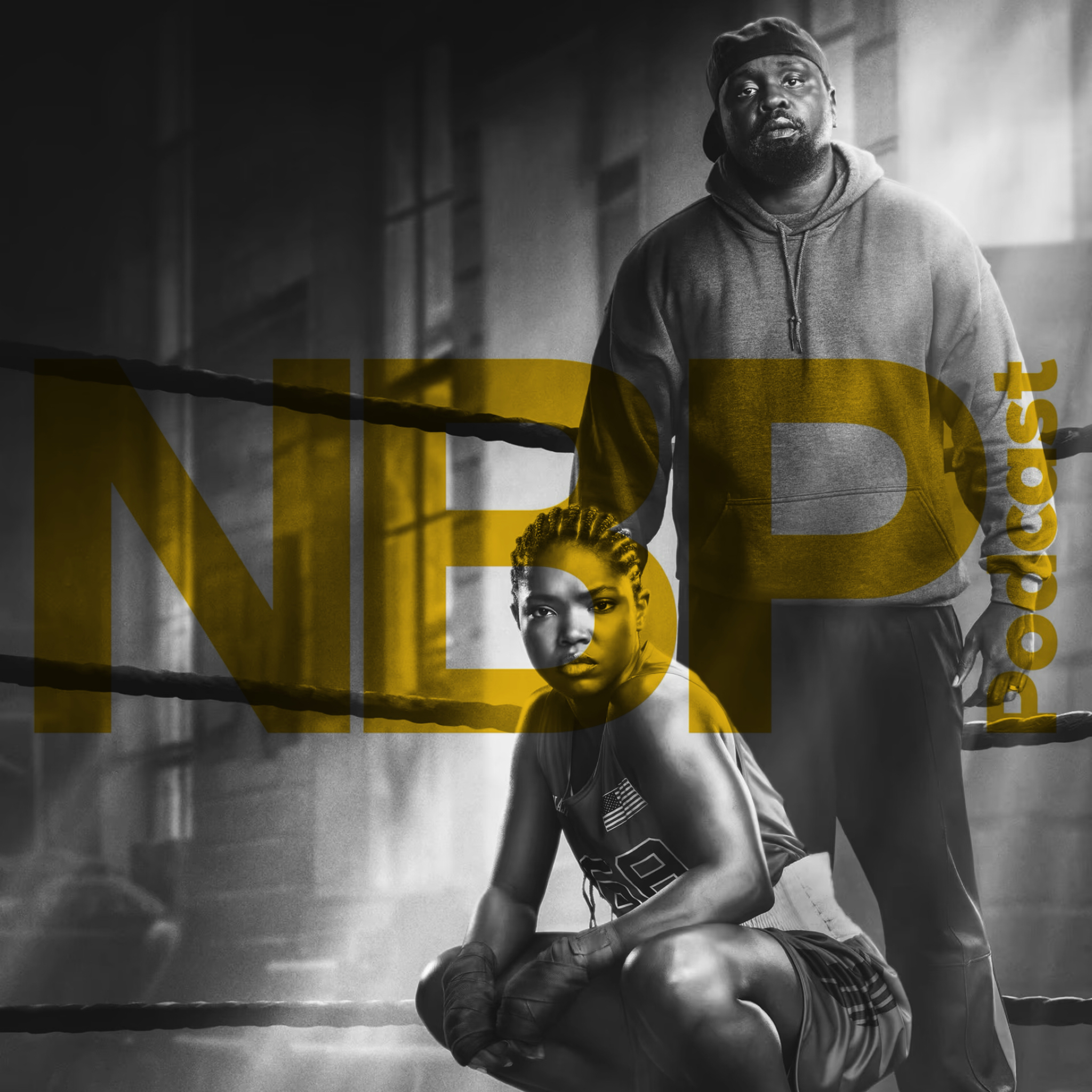 Interviews With "The Fire Inside" Stars Ryan Destiny, Brian Tyree Henry & Director Rachel Morrison