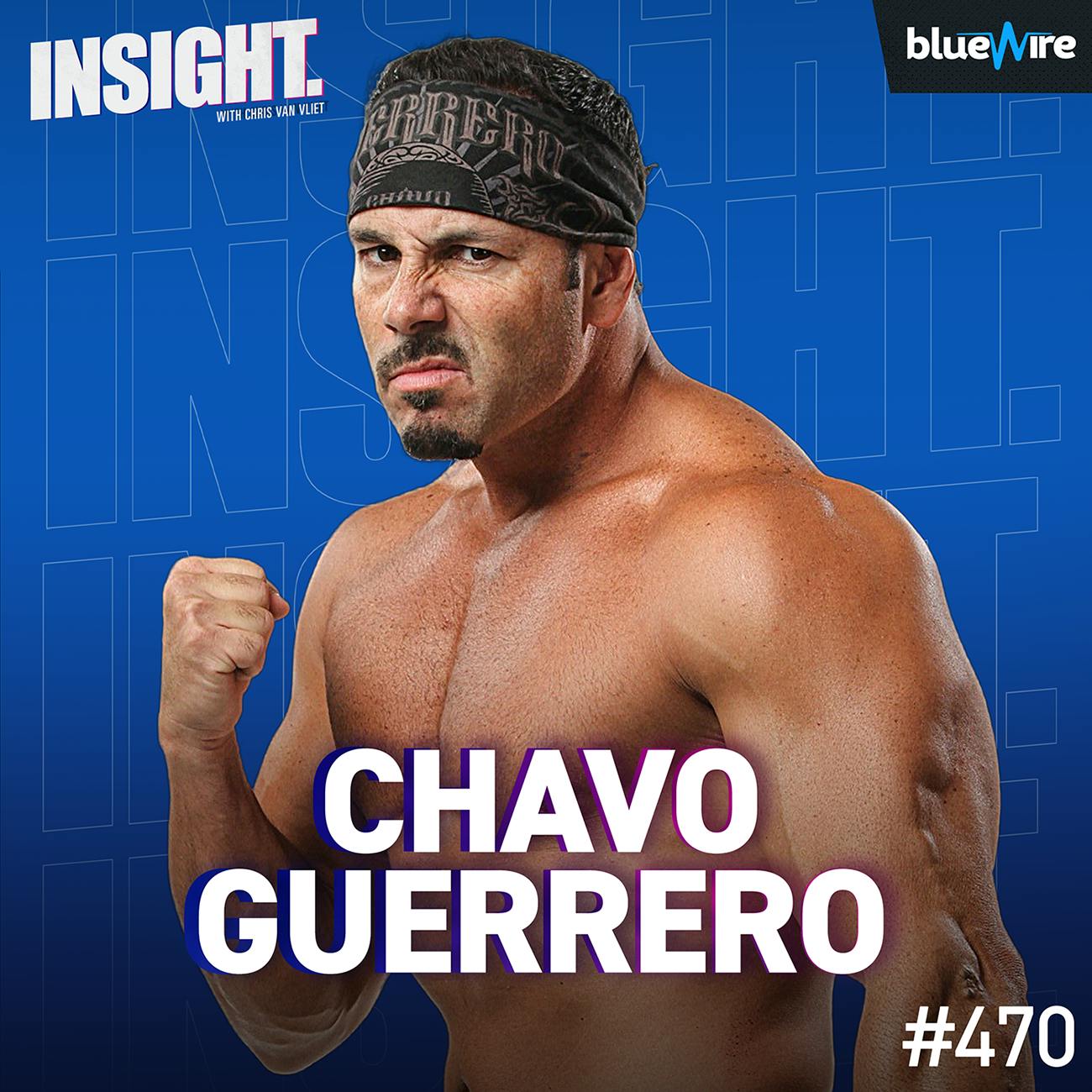 Chavo Guerrero Explains Those "Prostituting" Tweets To Rey Mysterio, Dominik's Heel Run In WWE