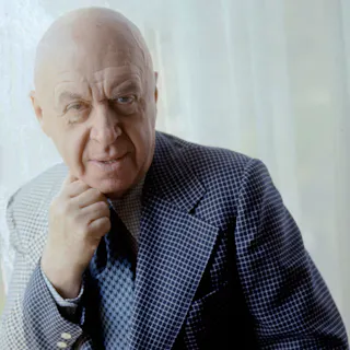 Otto Preminger 1960-1979 (The Old Man is Still Alive, Part 7)