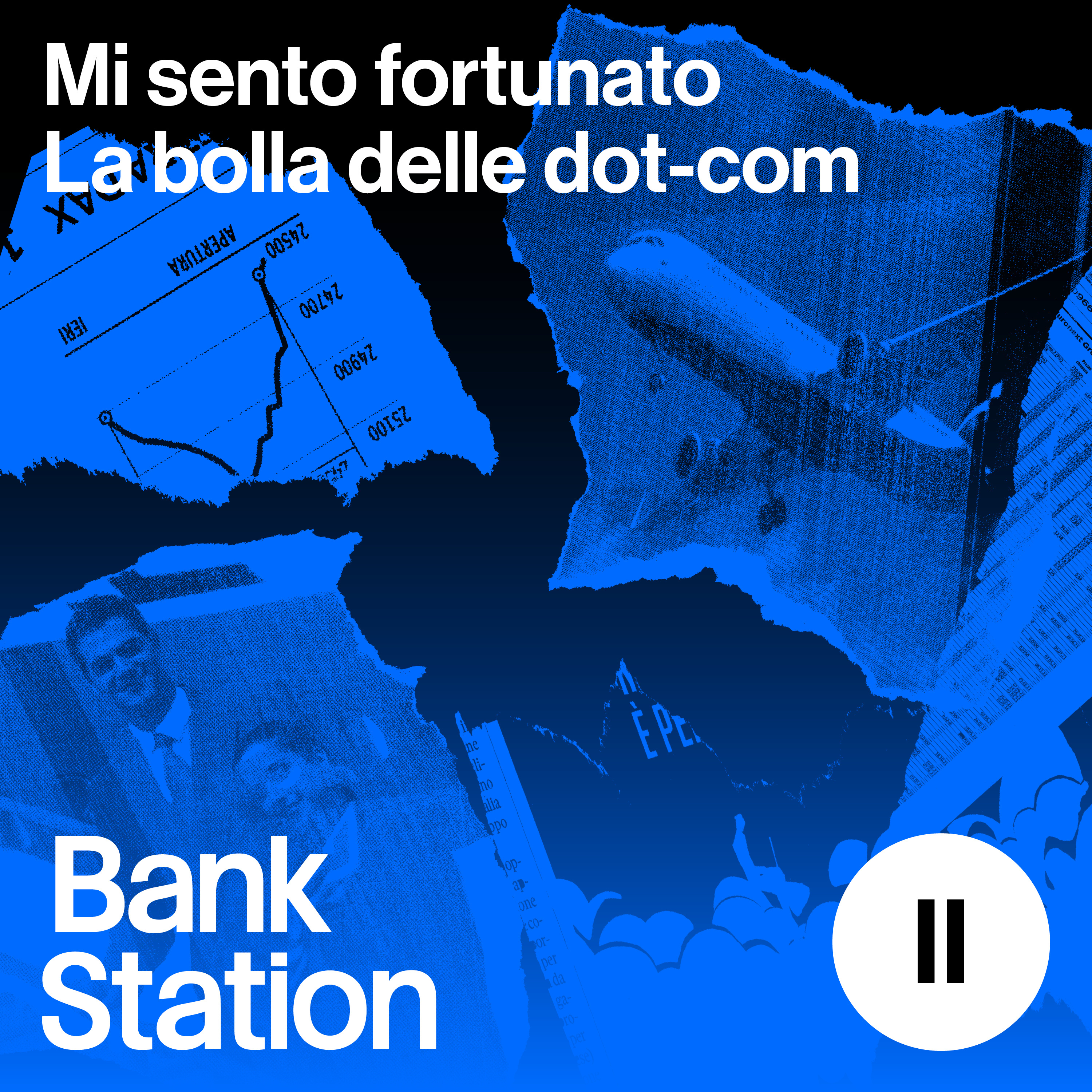 Ep2 – Mi sento fortunato: la bolla delle dot-com – La canzone