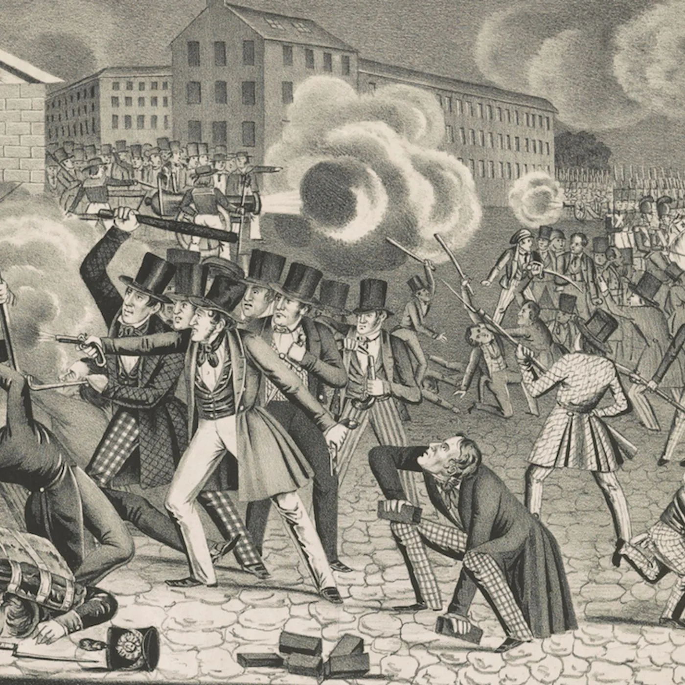The American That Made Hating The Pope Cool episode artwork