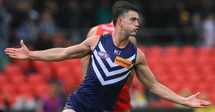 [DOCKERS NATION - ROUND 13 VS NORTH MELBOURNE preview! - 04.06.2026 - Kris Klifunis & Paul Heath] episode artwork