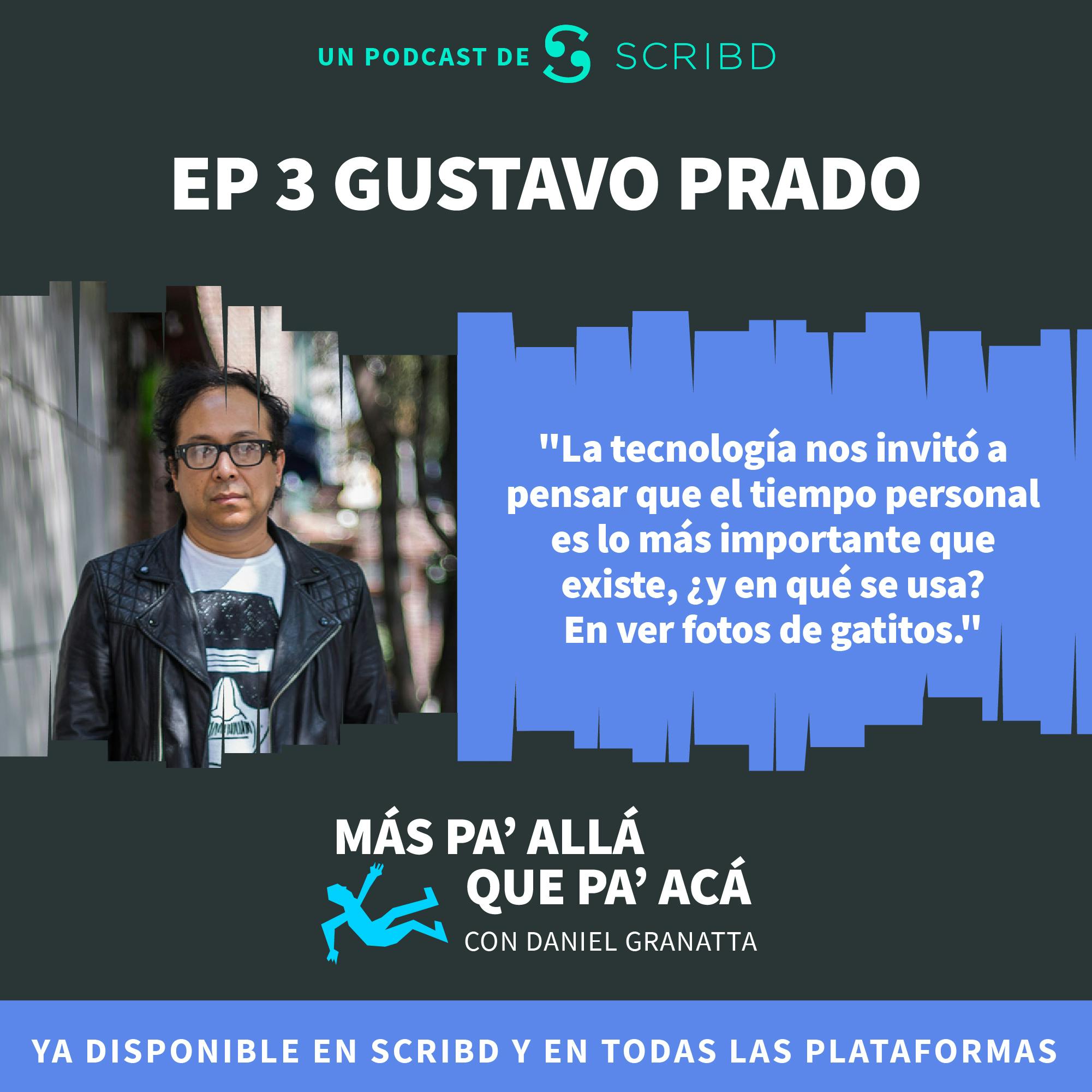 3. El de la tecnología 3. El de la tecnología