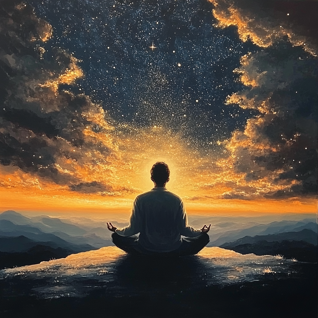 Meditaciones Guiadas