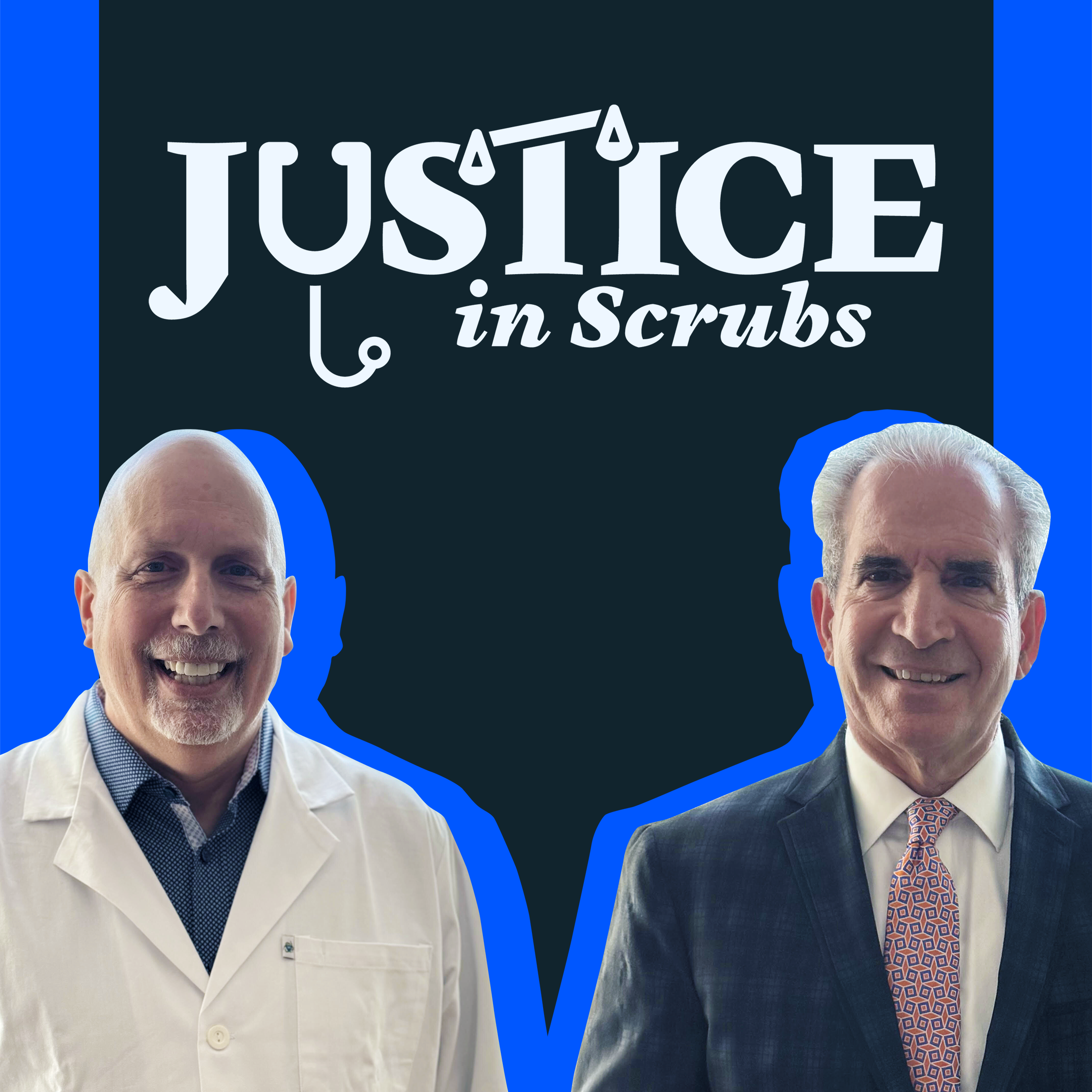 Justice in Scrubs
