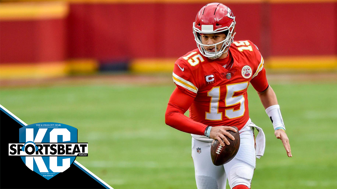 Good news on Patrick Mahomes’ availability from … Patrick Mahomes