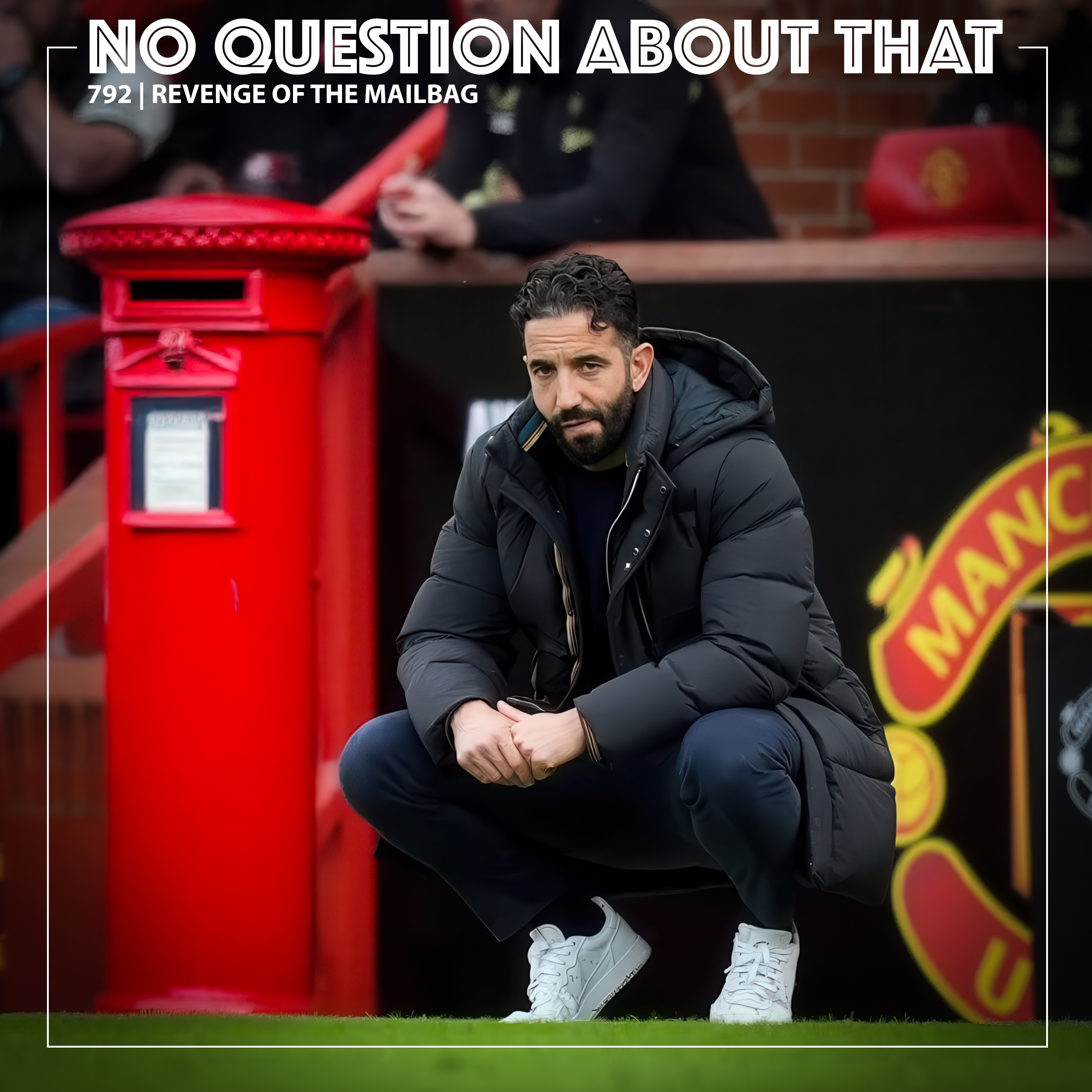 Revenge of the Mailbag