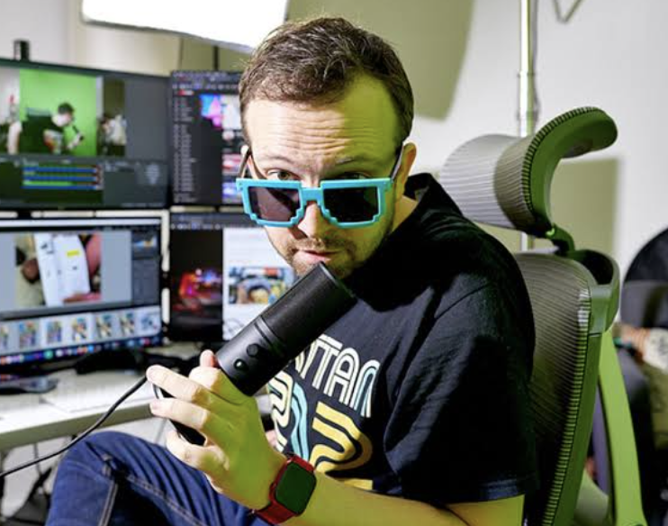 Talking Amazon, Microsoft and Apple with TheShortcut's Matt Swider