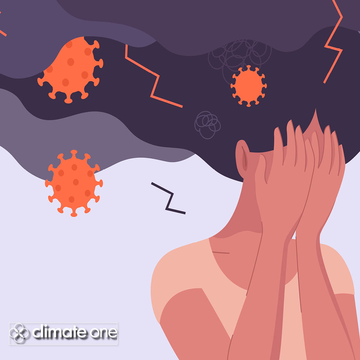 CLIMATE ONE: Coping with COVID and Climate Fatigue