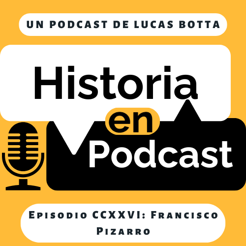 226. Francisco Pizarro