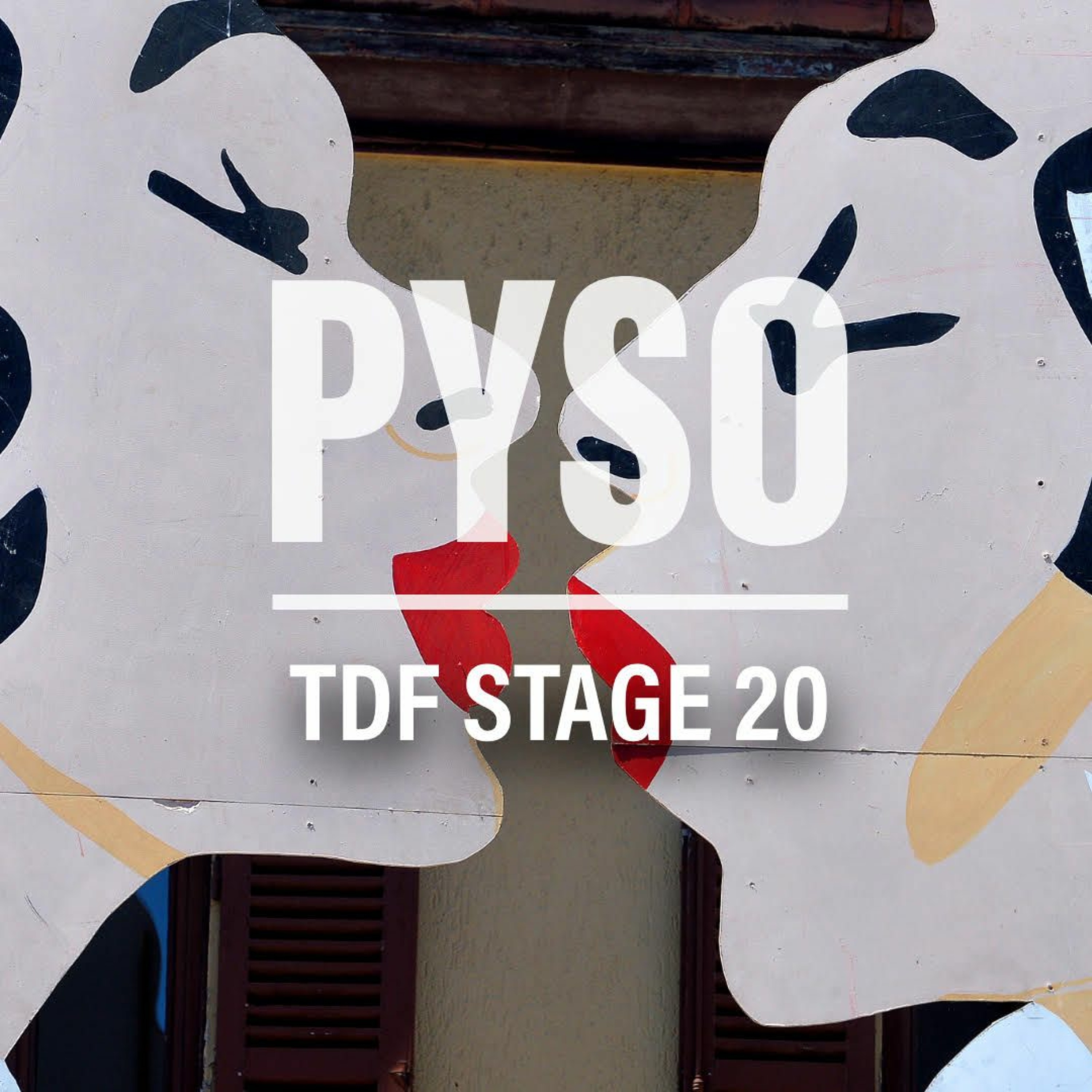 VeloNews Voices | PYSO ep. 20: 2019 Tour de France, Stage Twenty episode artwork