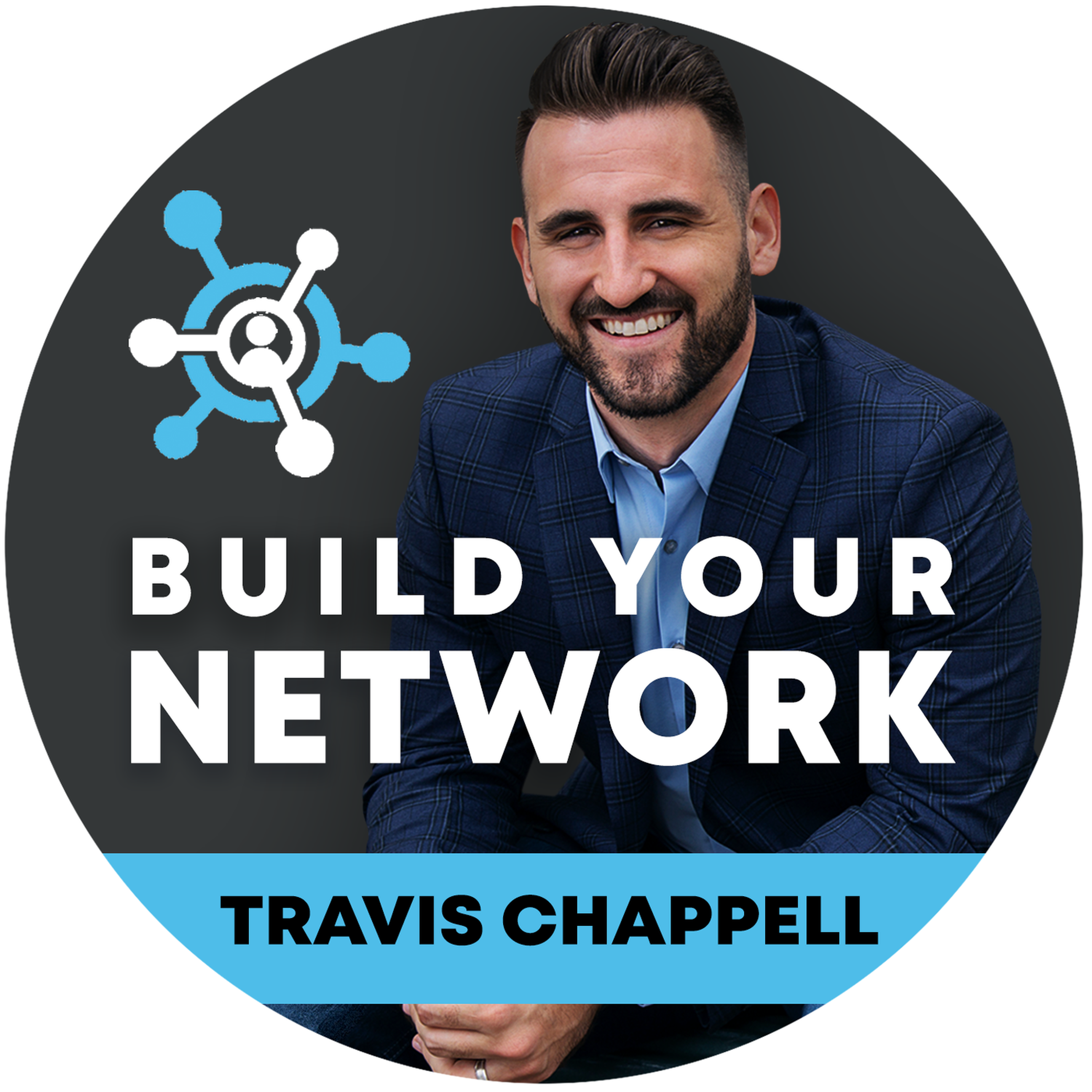 313: Bonus | Exact Email Copy for Connecting with the Top 1%