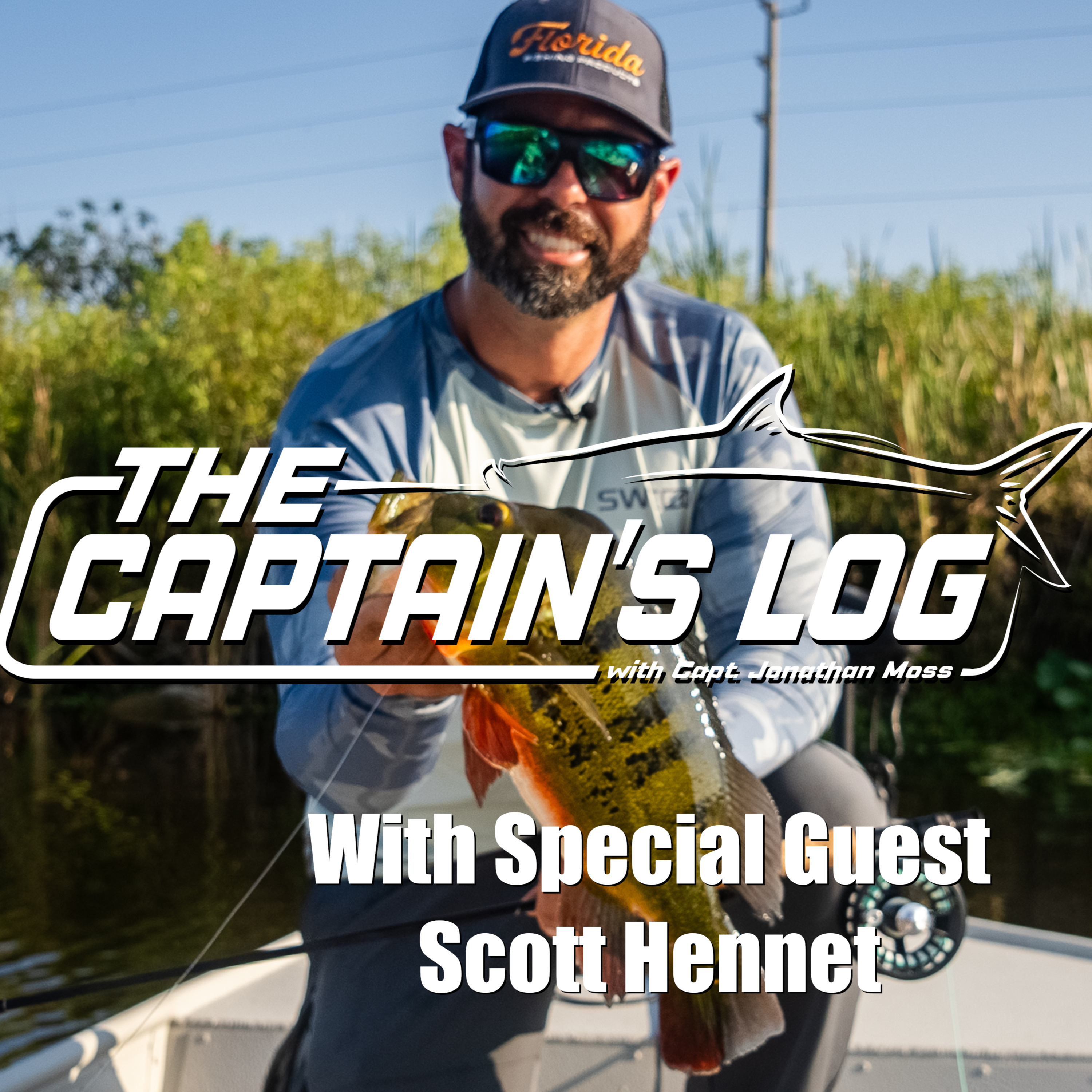 HOW TO: Fly Fishing for Peacock Bass on Foot