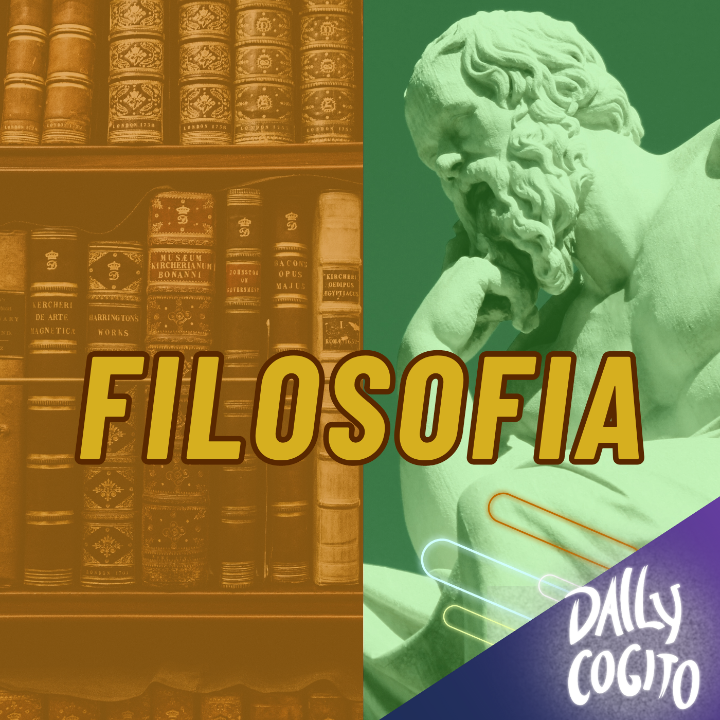 7 Classici per iniziare a capire la FILOSOFIA