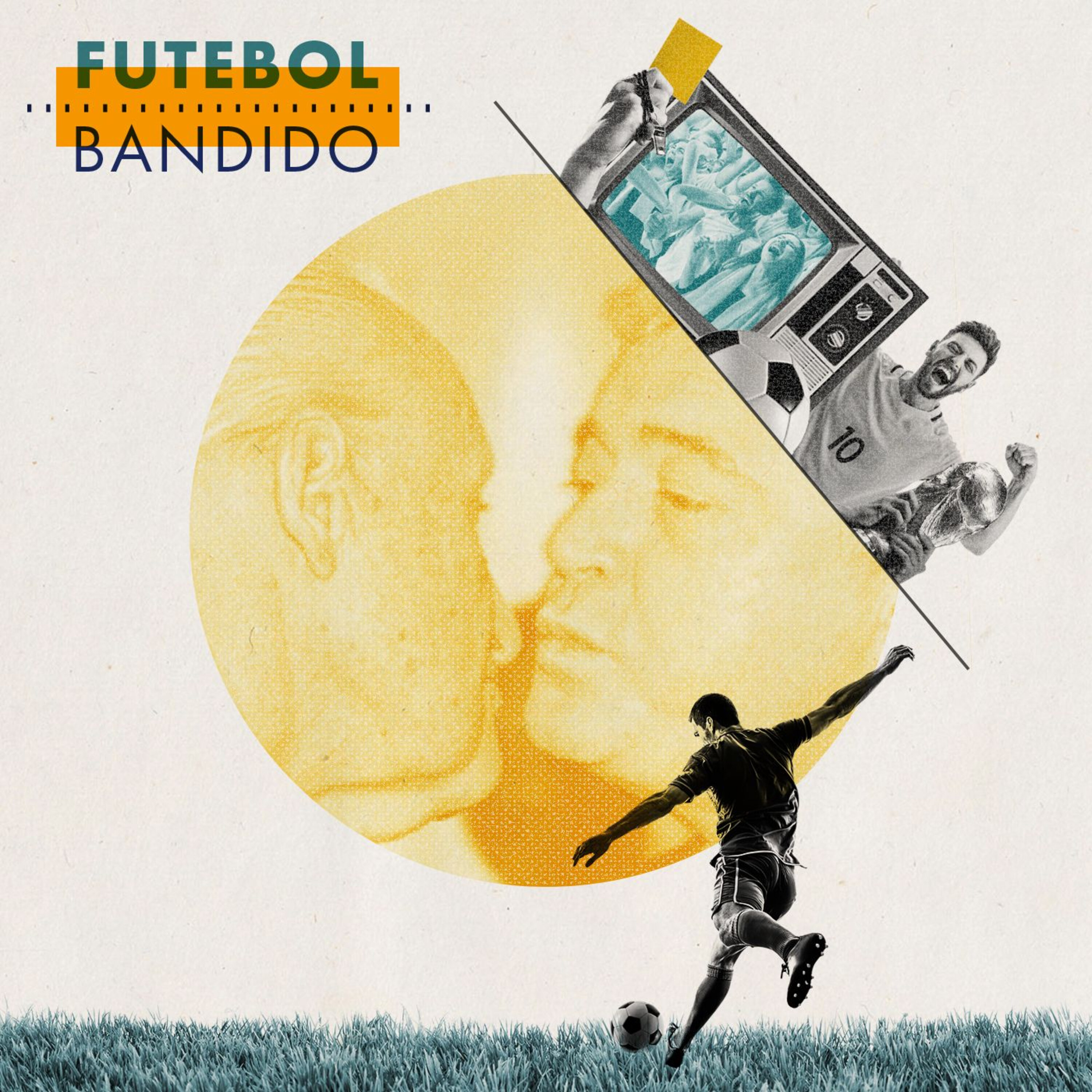 T1E9 Juca Kfouri: "O dia em que Ricardo Teixeira me comprou”