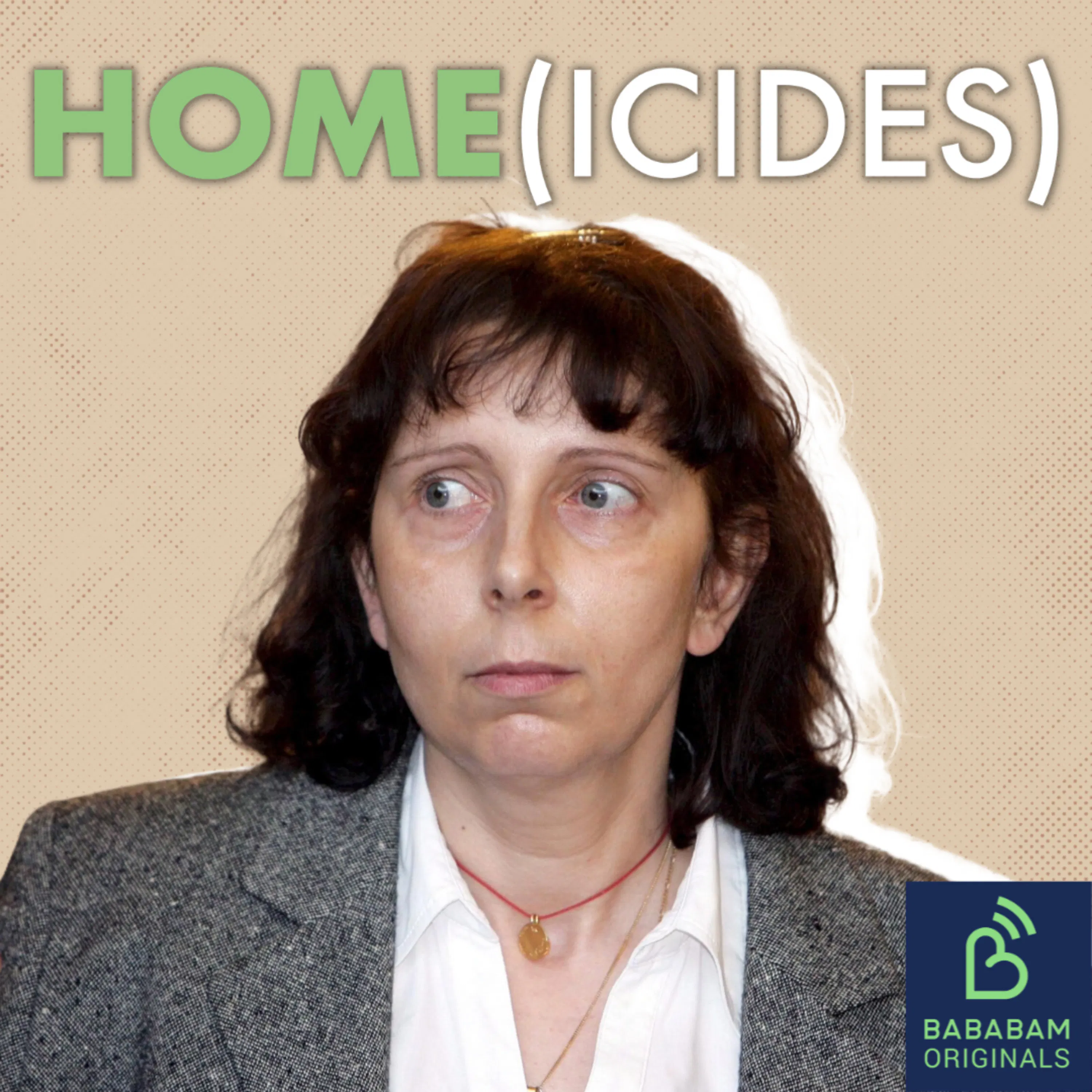 NOS CRÉATIONS ORIGINALES | Geneviève Lhermitte, la folie meurtrière d’une mère parfaite