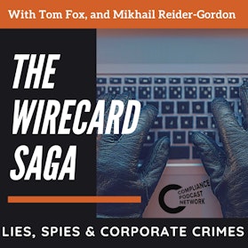The Wirecard Saga