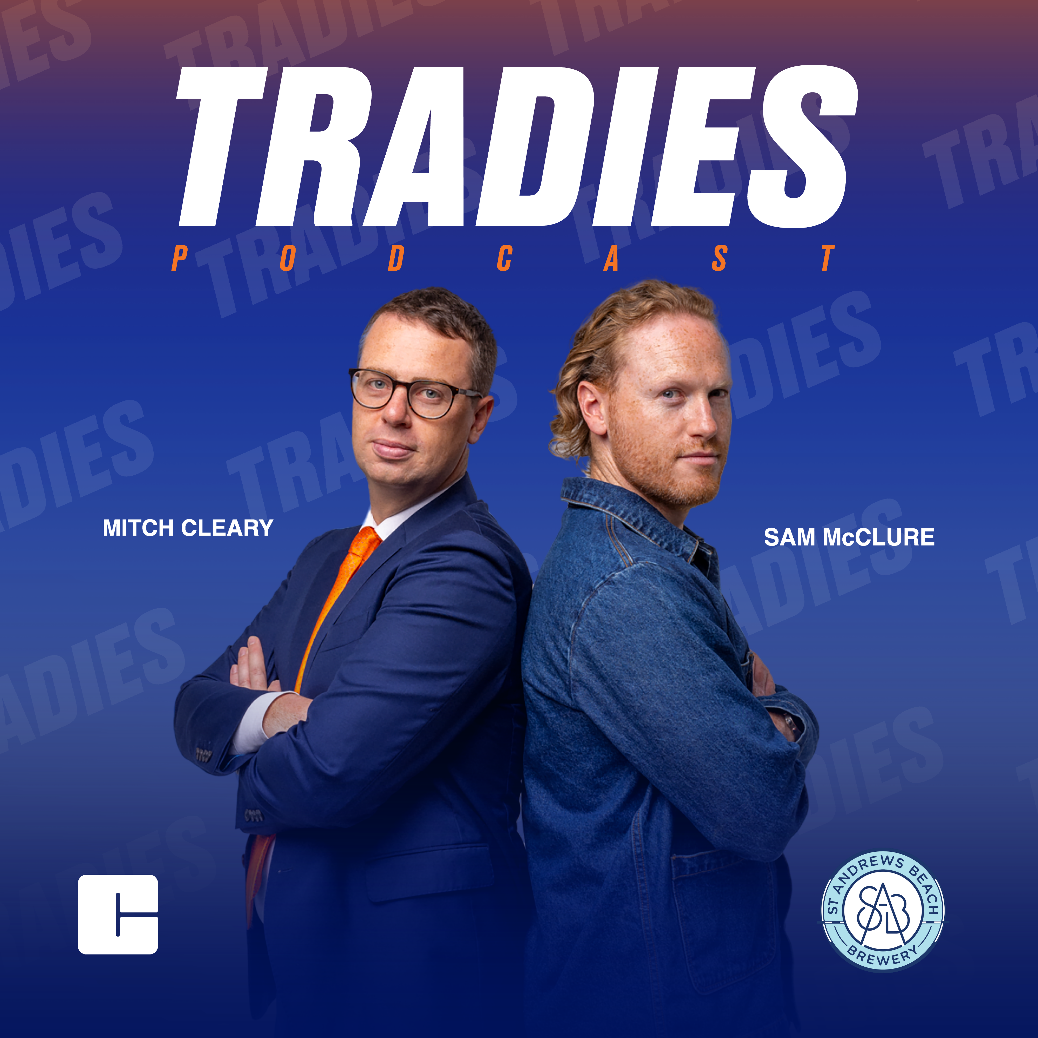 SAM’S HOGAN ADMISSION, WORPEL BACK FLIP AND MELBOURNE’S MEDIA MISDIRECTION | Tradies