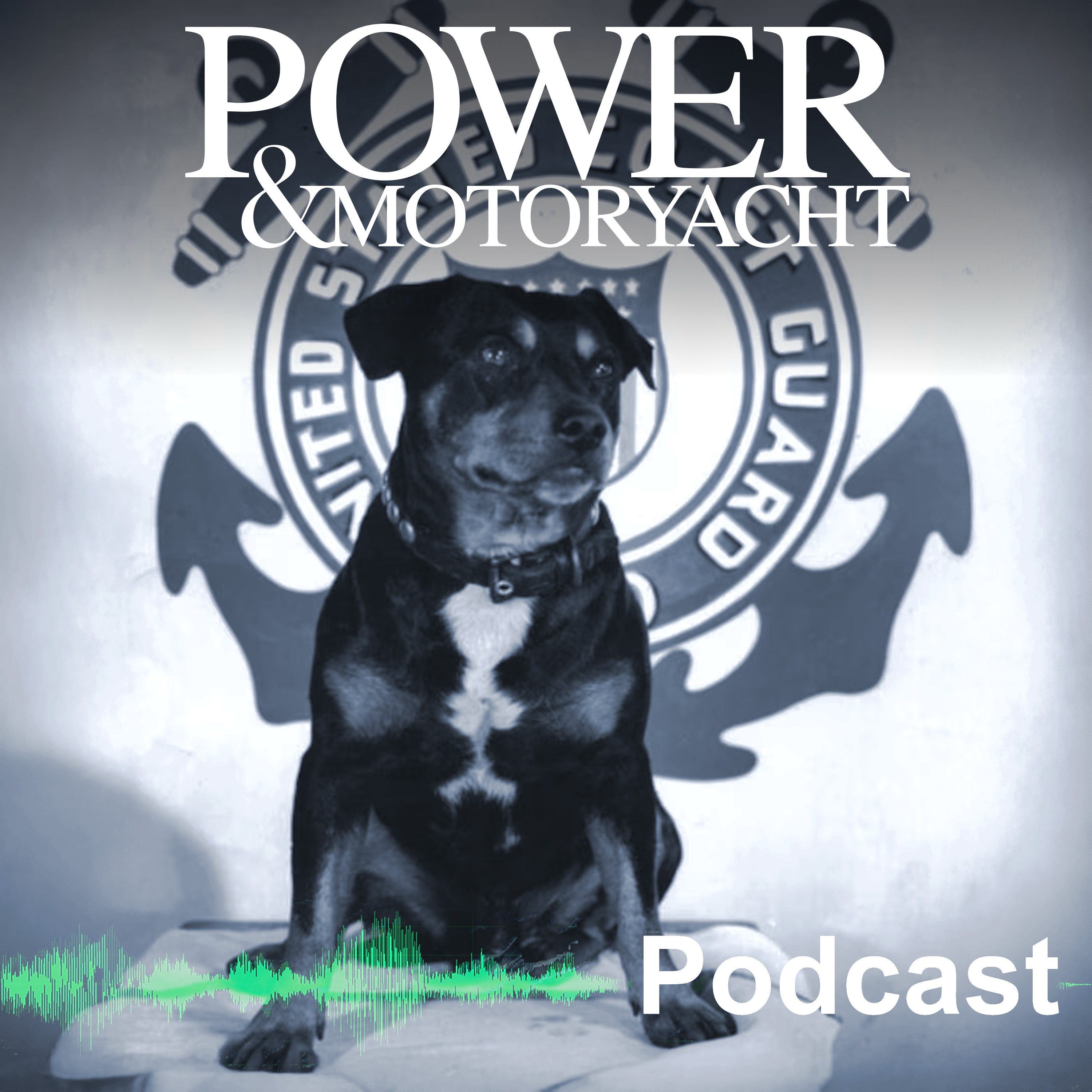 The Saltiest Dog of All Time? episode artwork