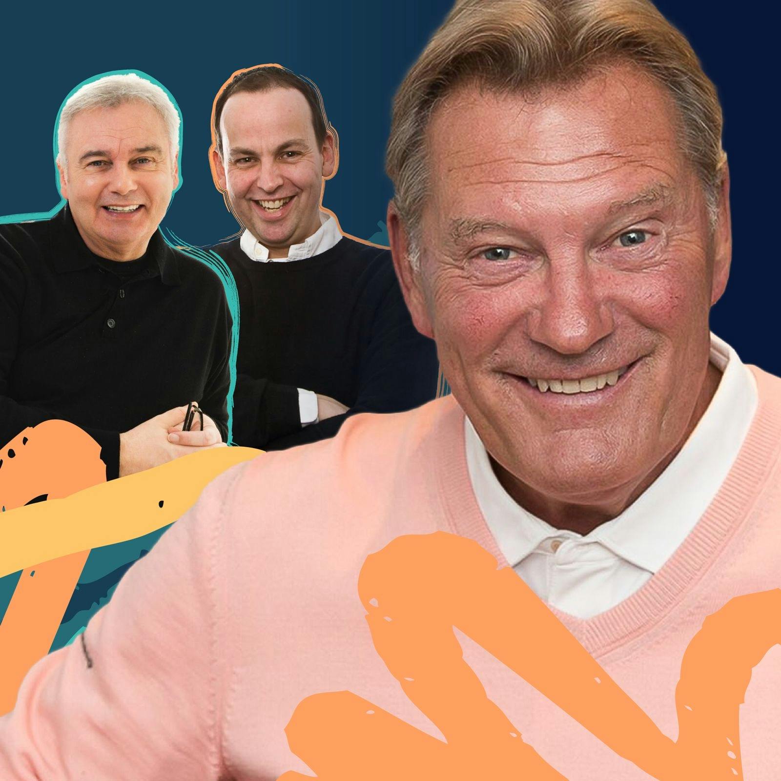 Glenn Hoddle - The Playmaker Glenn Hoddle - The Playmaker