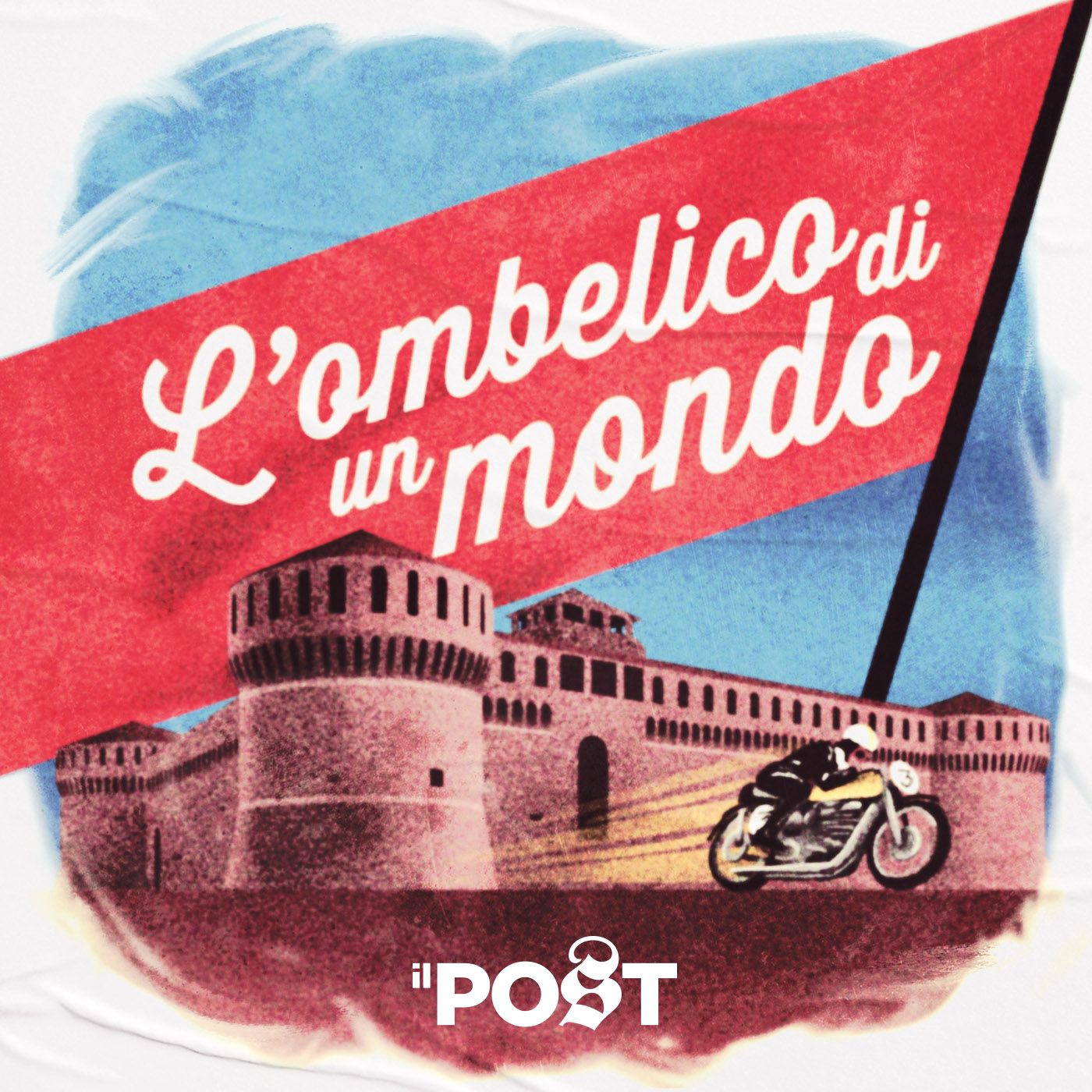 L\'ombelico di un mondo
