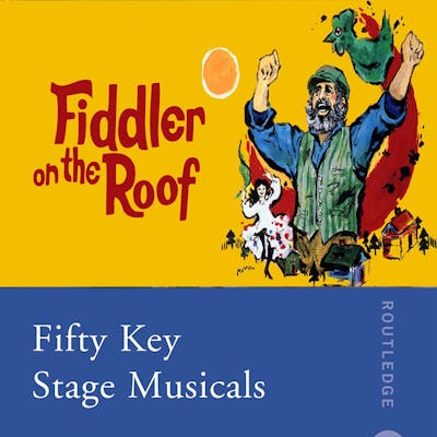 Ch. 19- FIDDLER ON THE ROOF