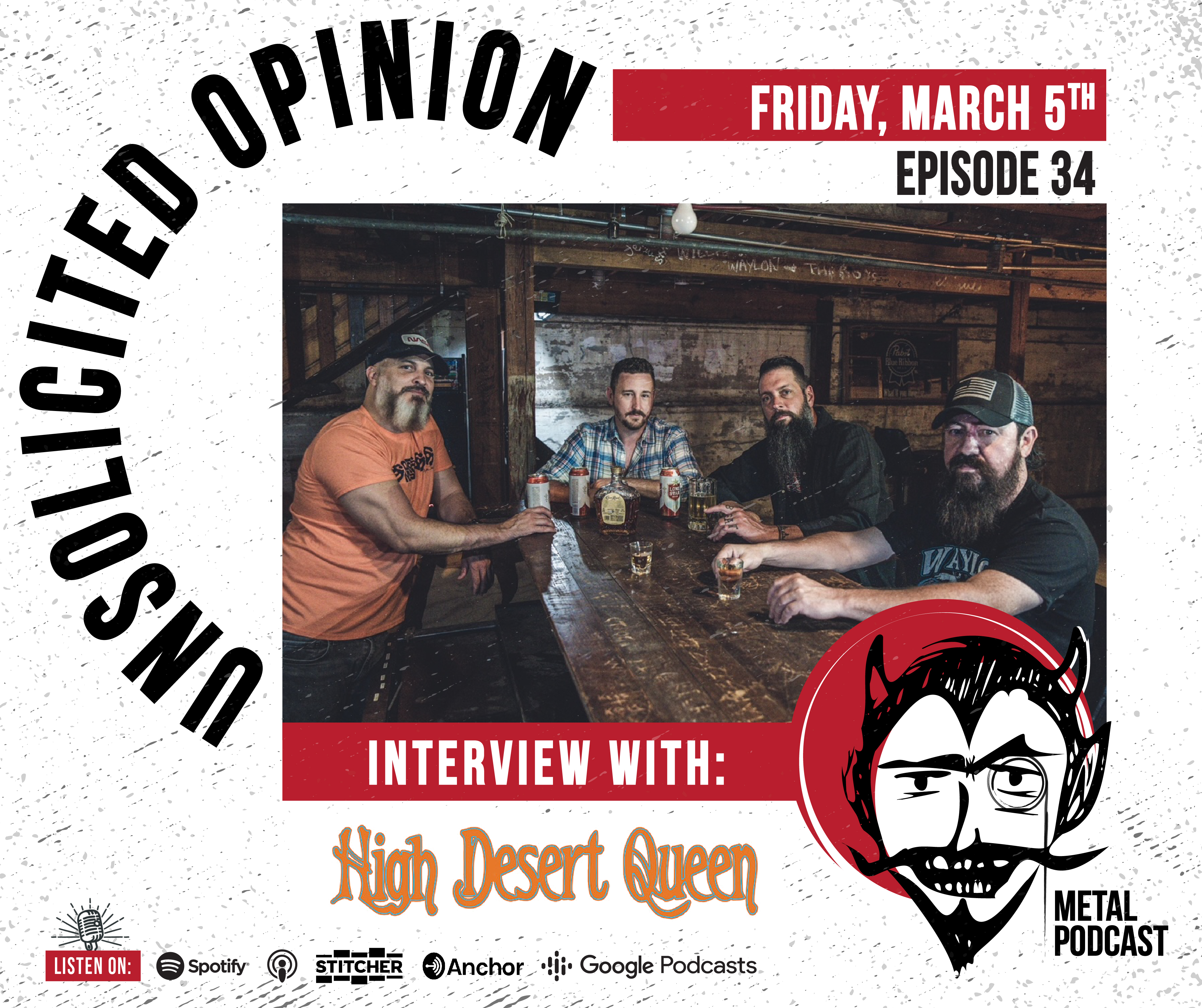 The Daily Music Business Podcast