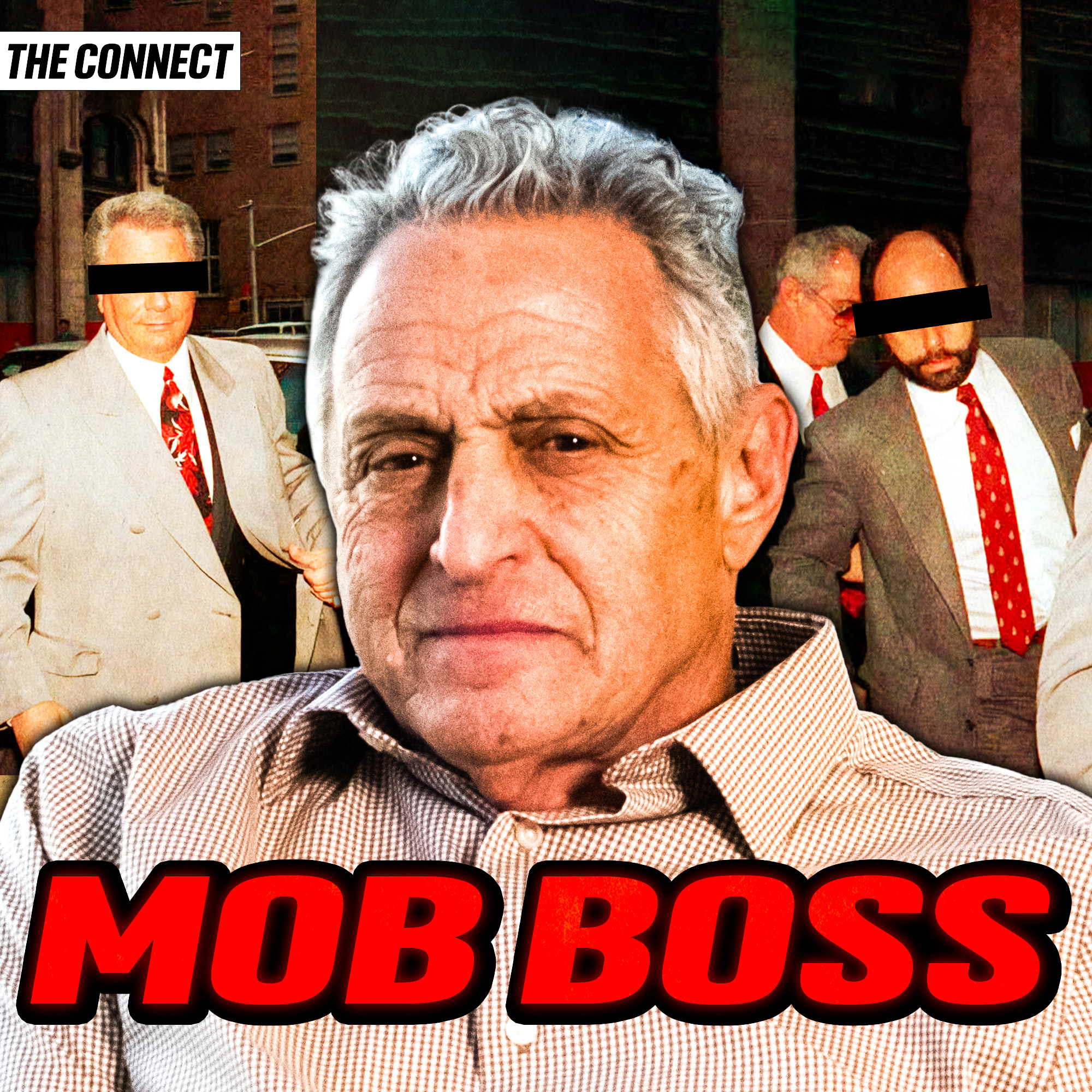 Mafia Enforcer For Colombo Crime Family TELLS ALL | The Connect