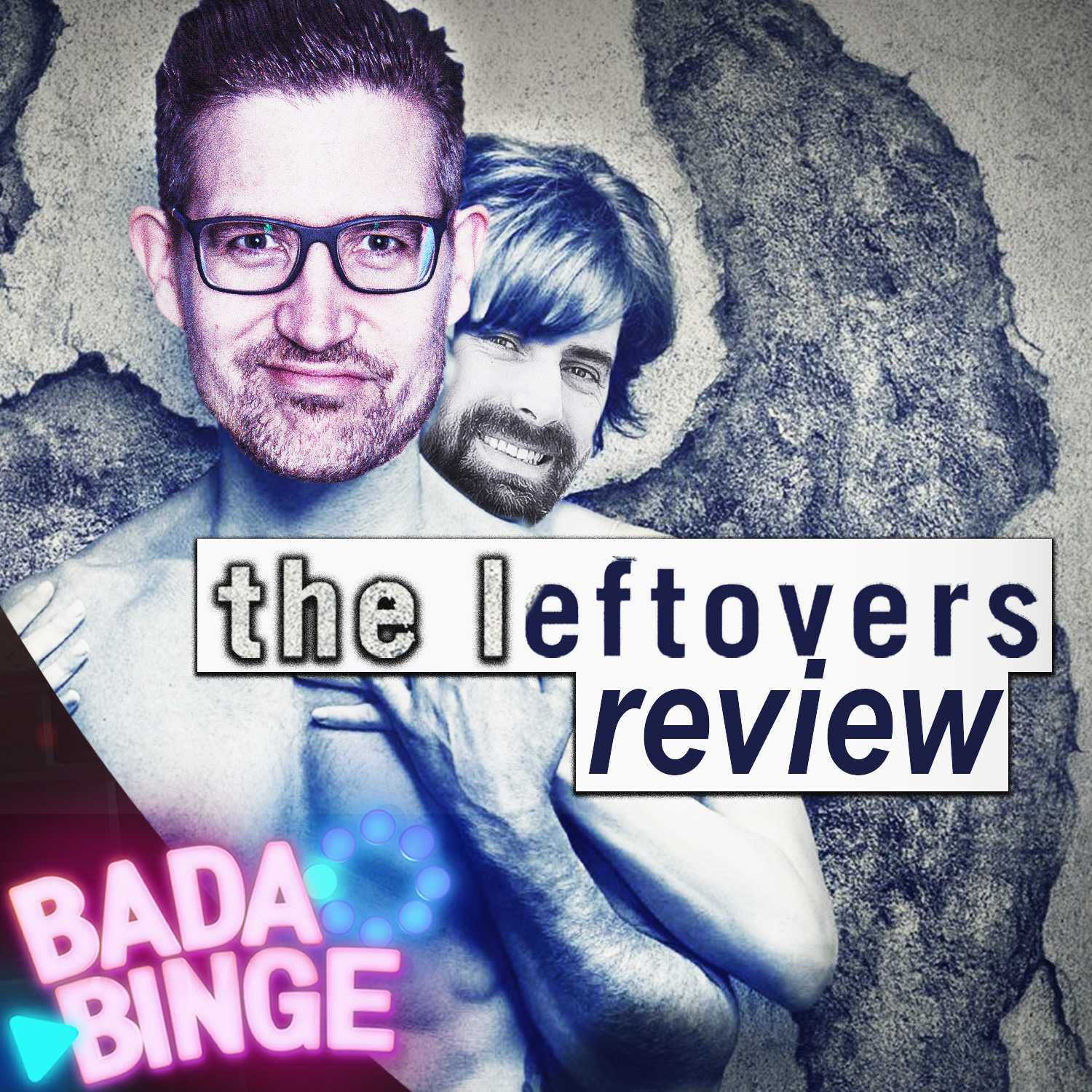 #76 | Die beste Serie, die du (noch) nicht gesehen hast: The Leftovers episode artwork