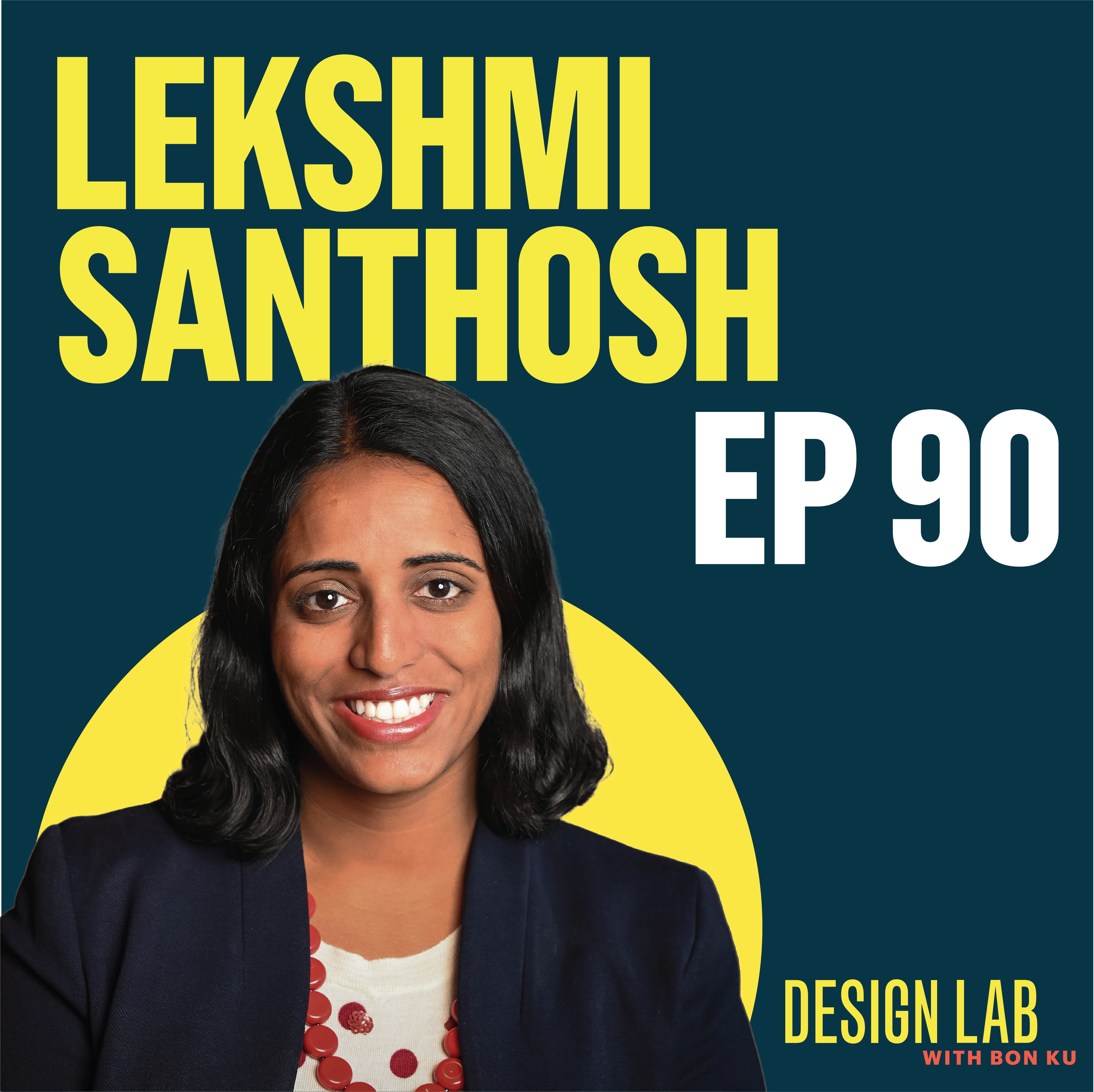 Design Lab with Bon Ku