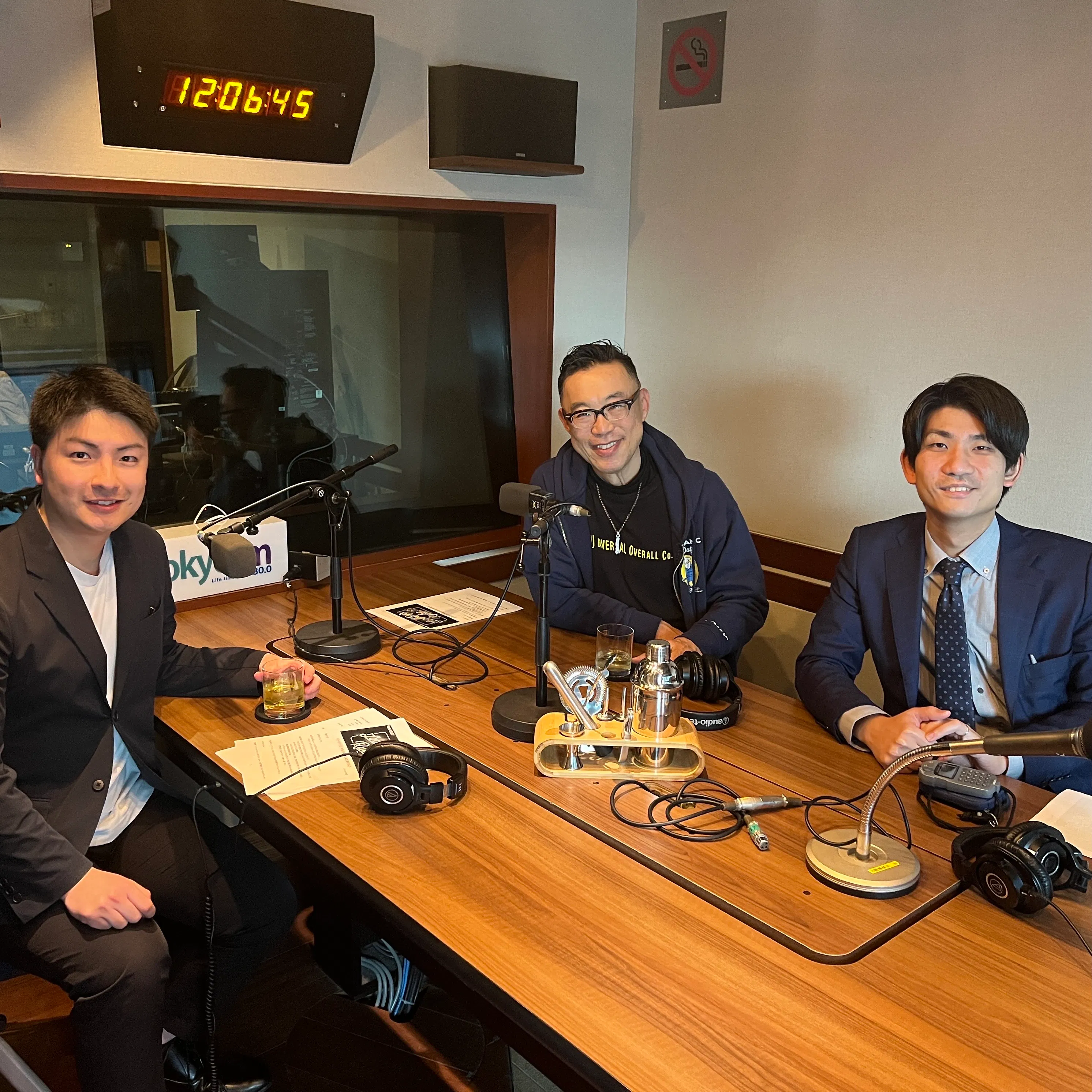 2026年2月27日Spark+ 本田純平CEO episode artwork