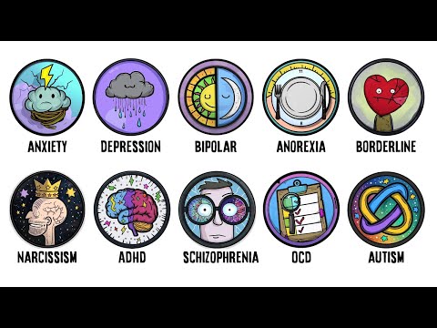The Hidden Superpowers of Every Mental Disorder