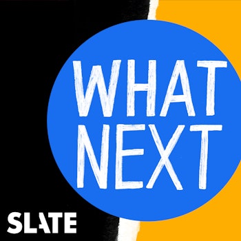 Podcast: What's Next?