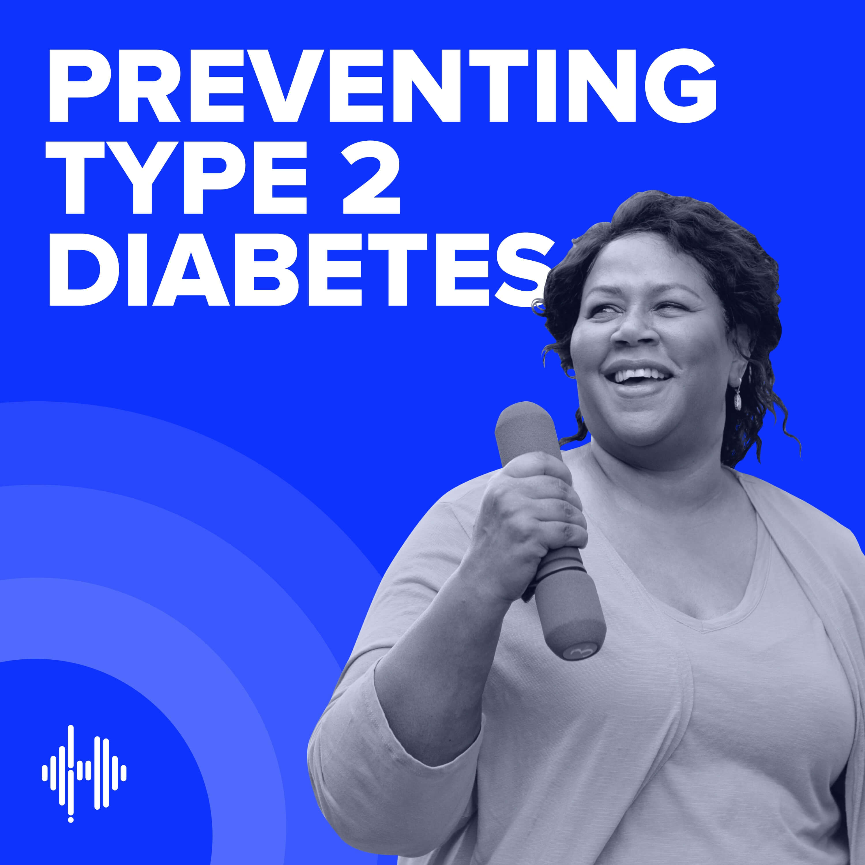 Preventing Type 2 Diabetes