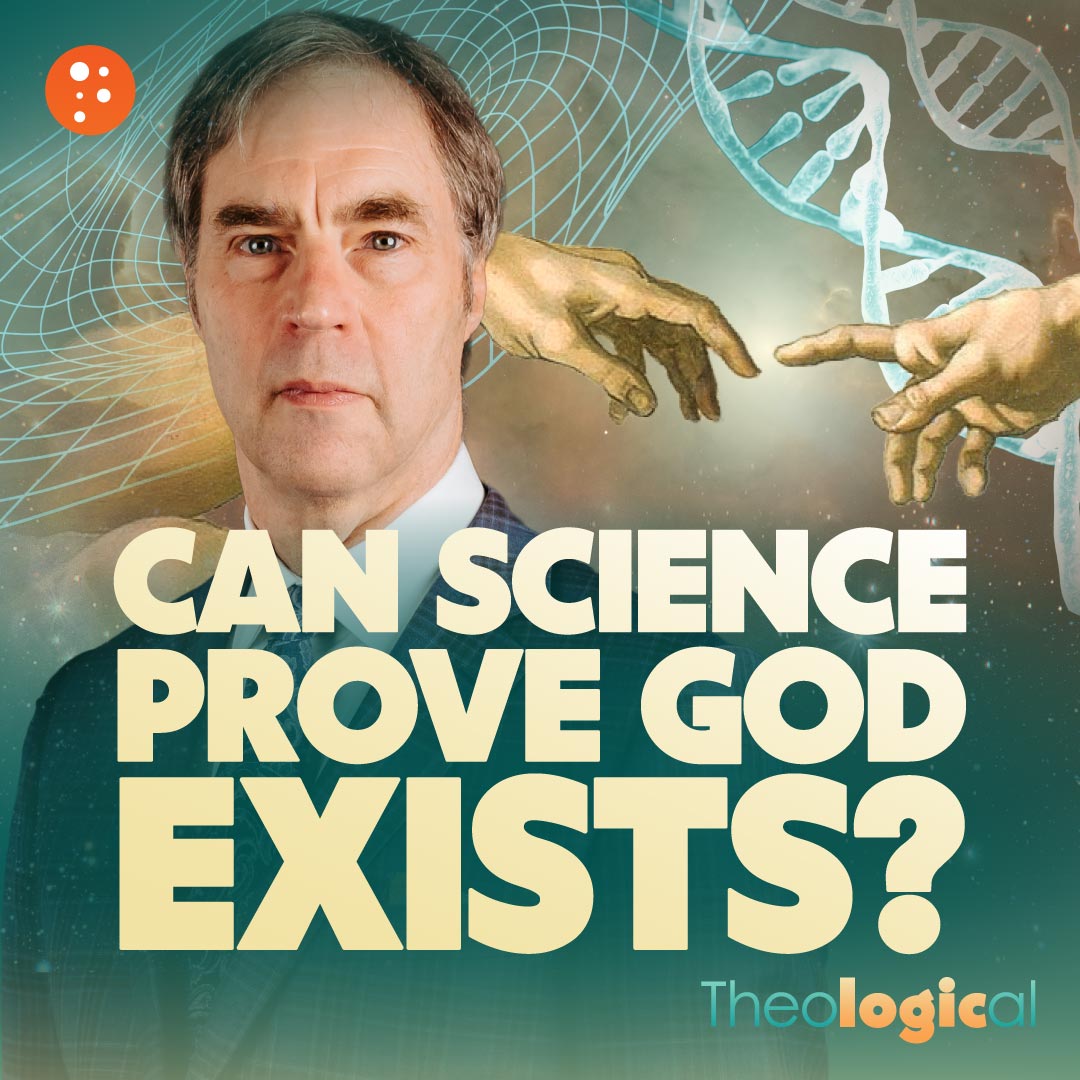 Theological | PragerU