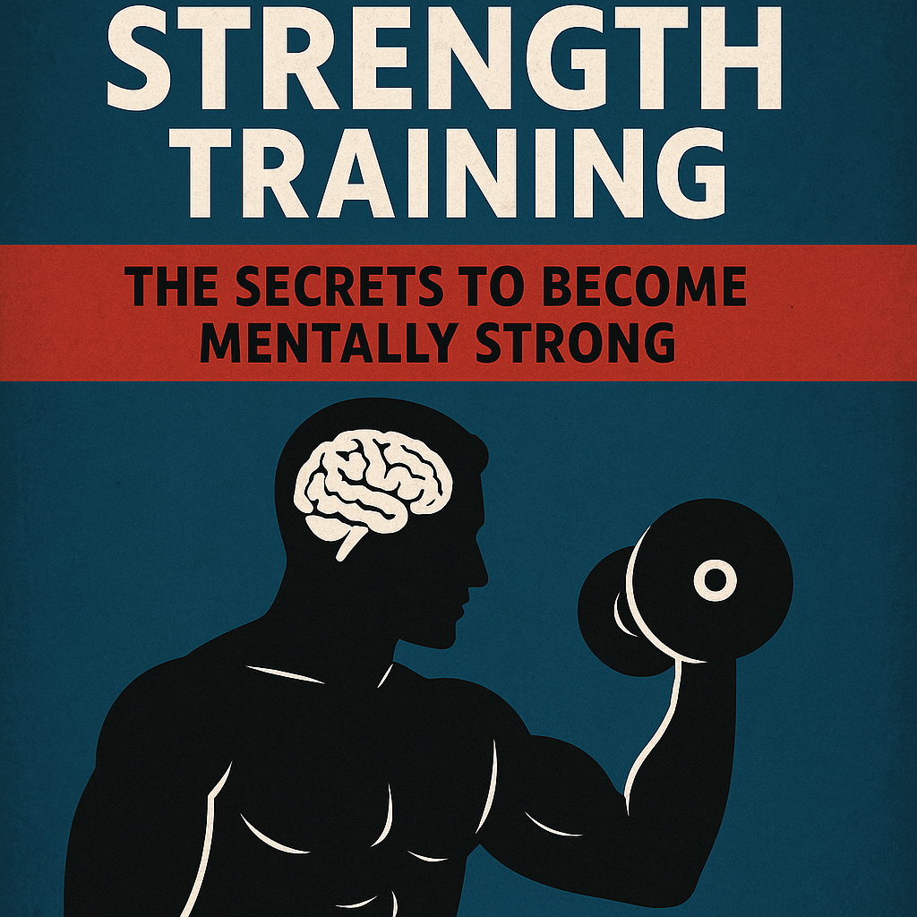 Mental Strength Training - The Secrets to Become Mentally Strong | Daily Discipline