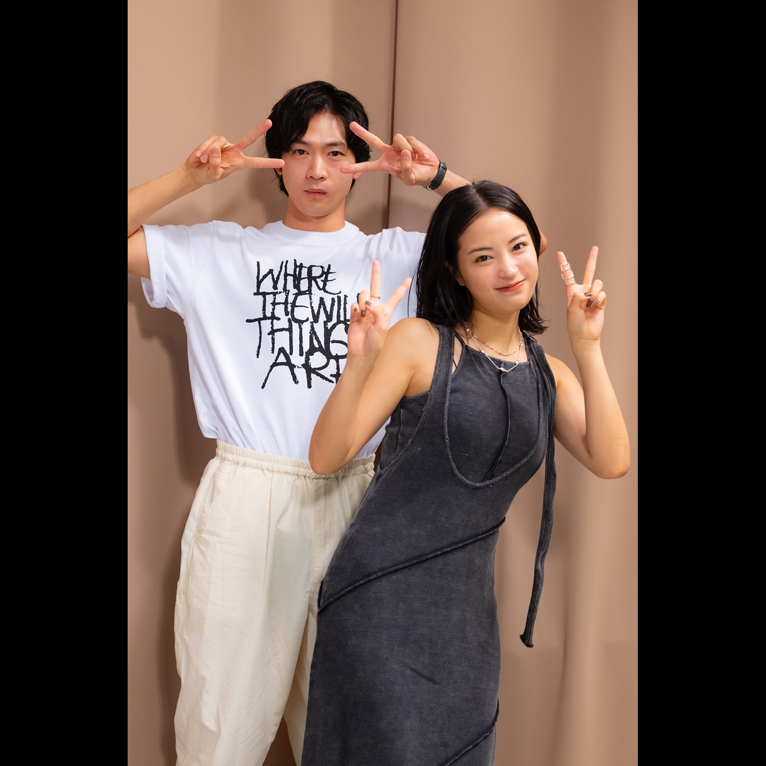 広瀬すずの「よはくじかん」#103 ゲスト：松下洸平さん