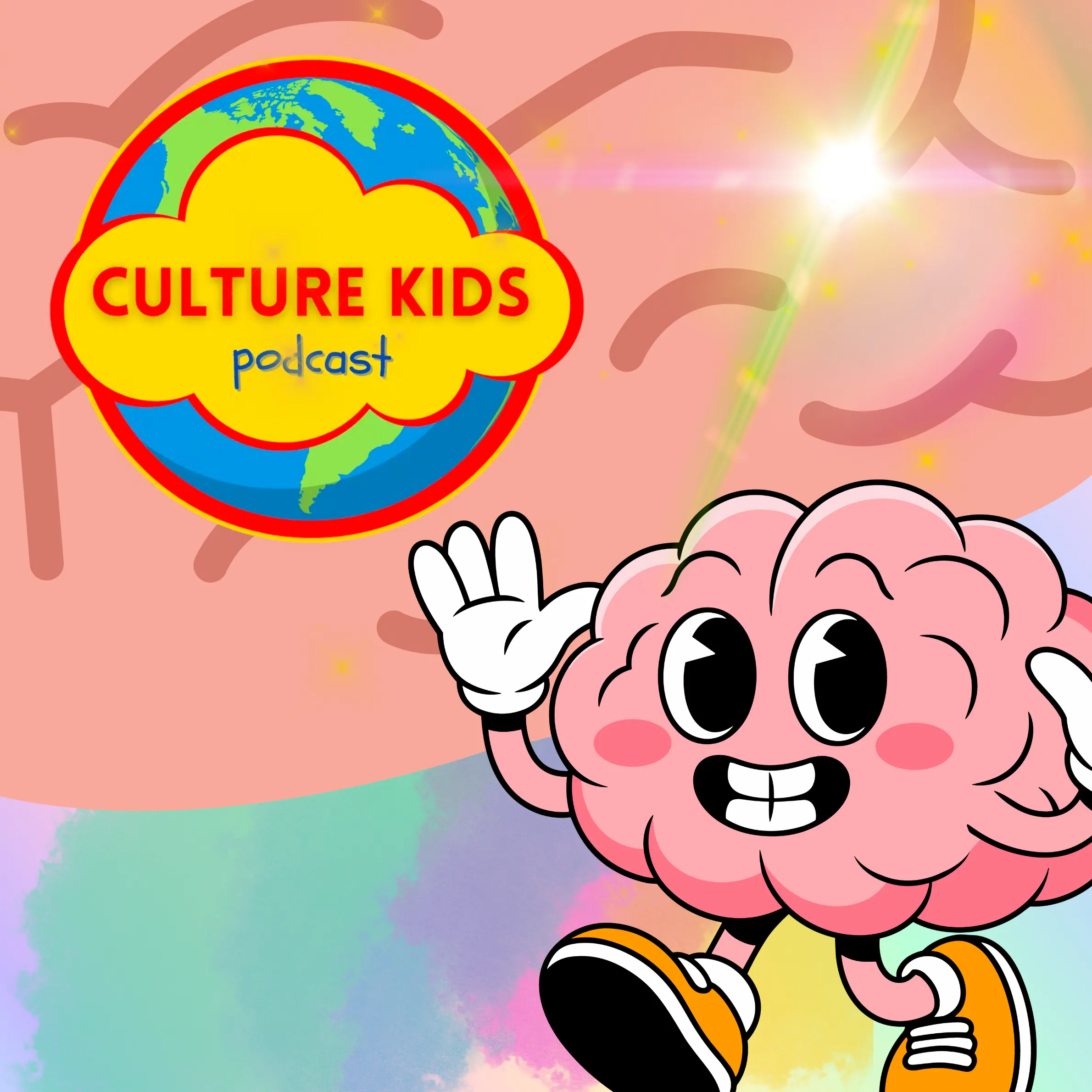 Magical Journey to Brain Stations (Part 1)! Magical Journey to Brain Stations (Part 1)!