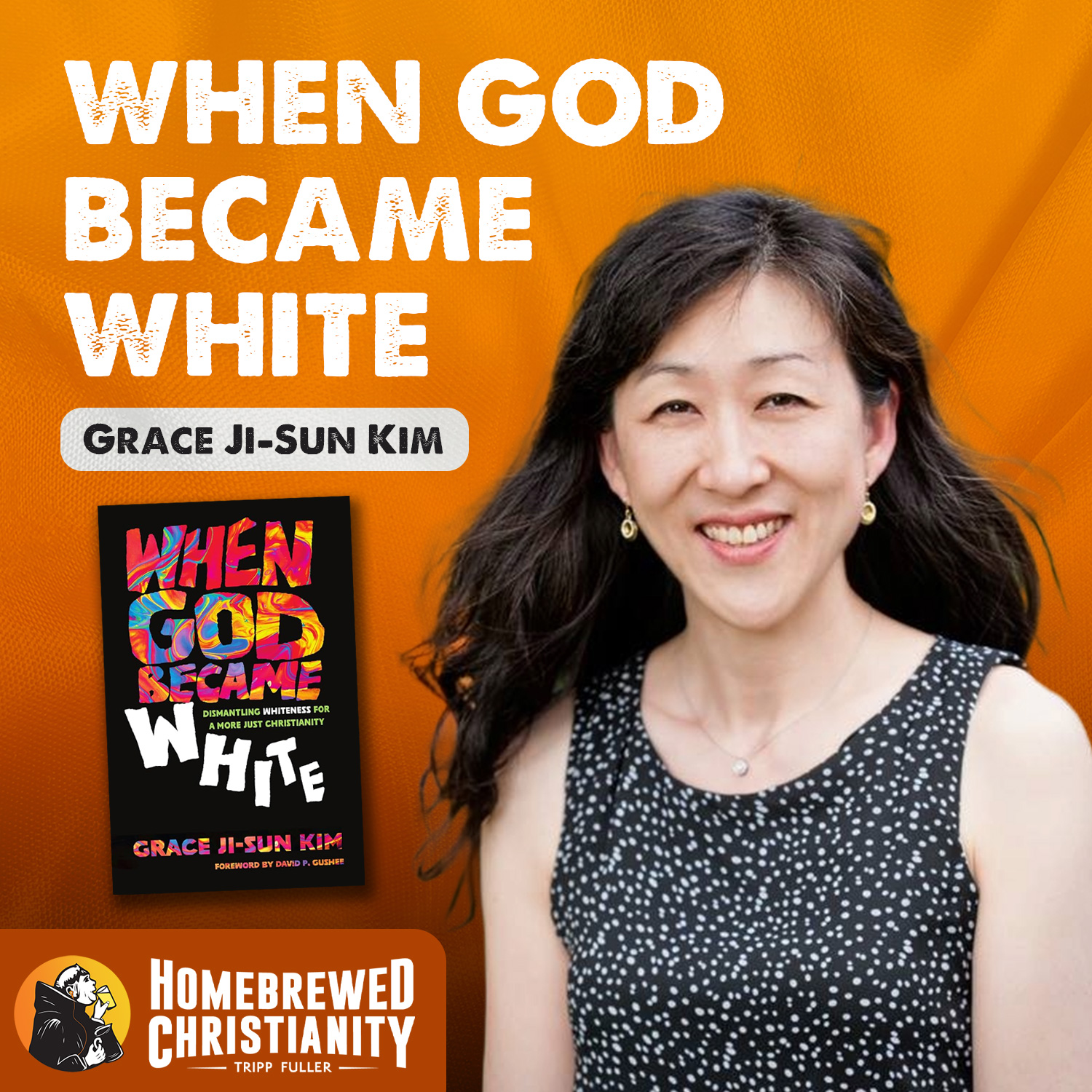 Homebrewed Christianity