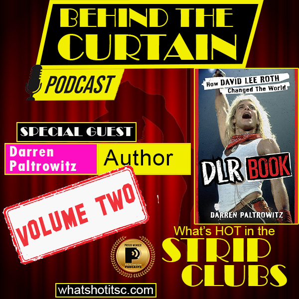 What\'s HOT in the Strip Clubs?