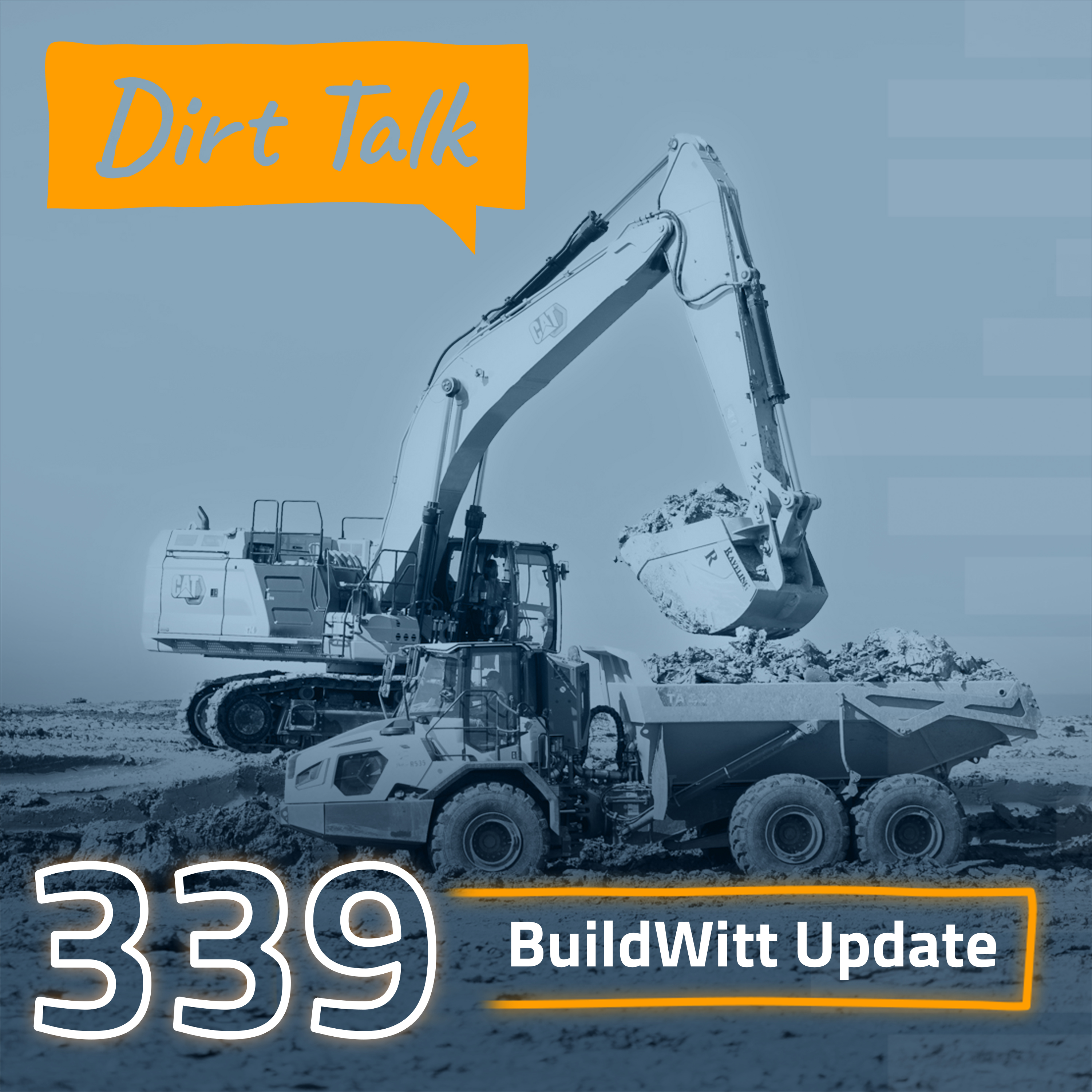 Dirt Talk by BuildWitt