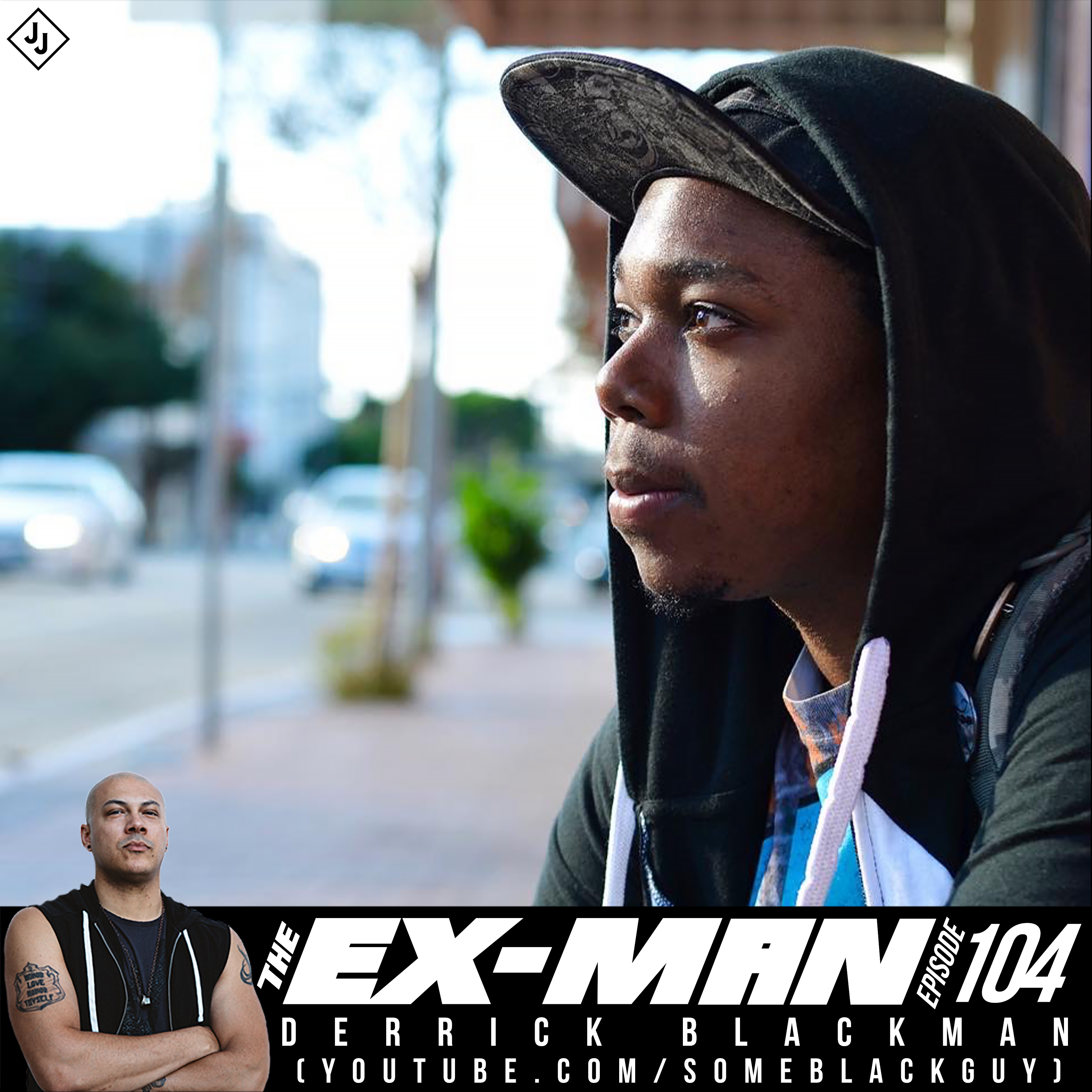 The Ex-Man with Doc Coyle