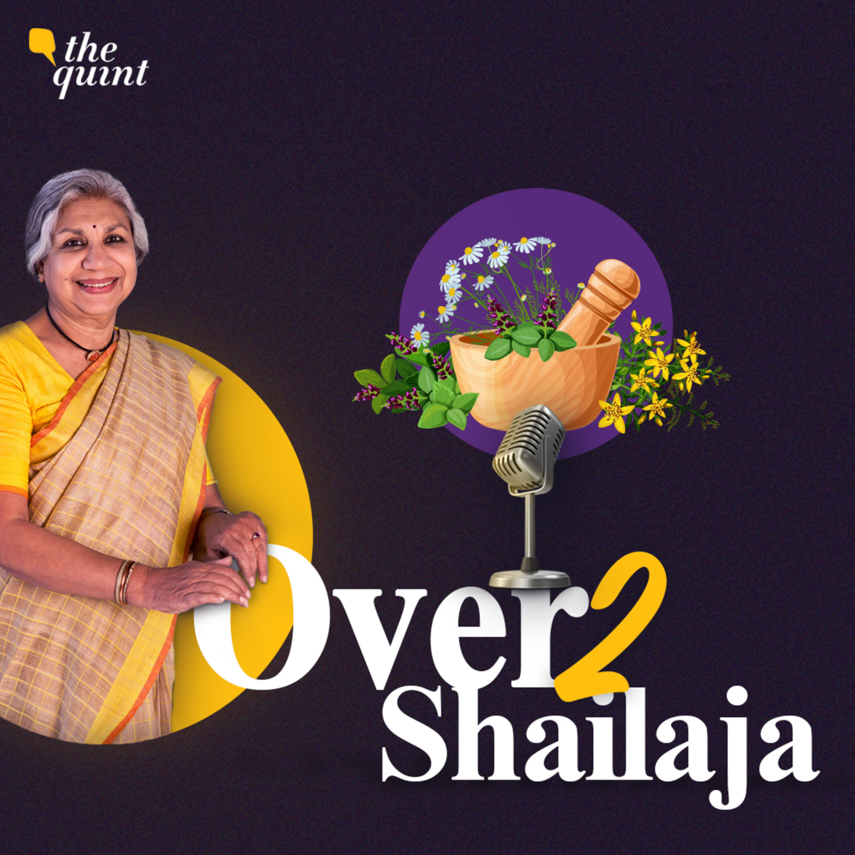 Over2Shailaja
