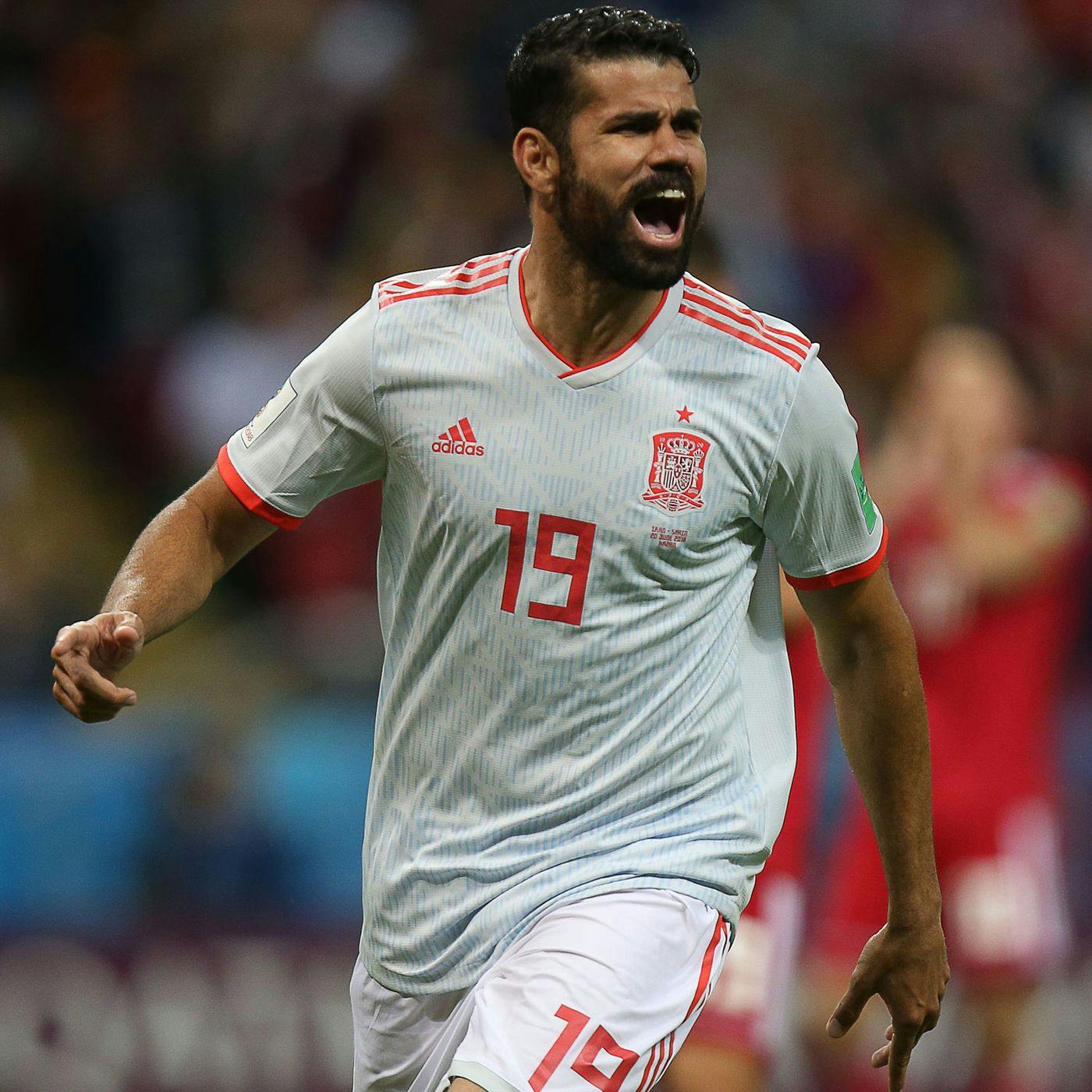 World Cup Daily #8: Spain get lucky, Argentina's crunch tie and England update from John Cross