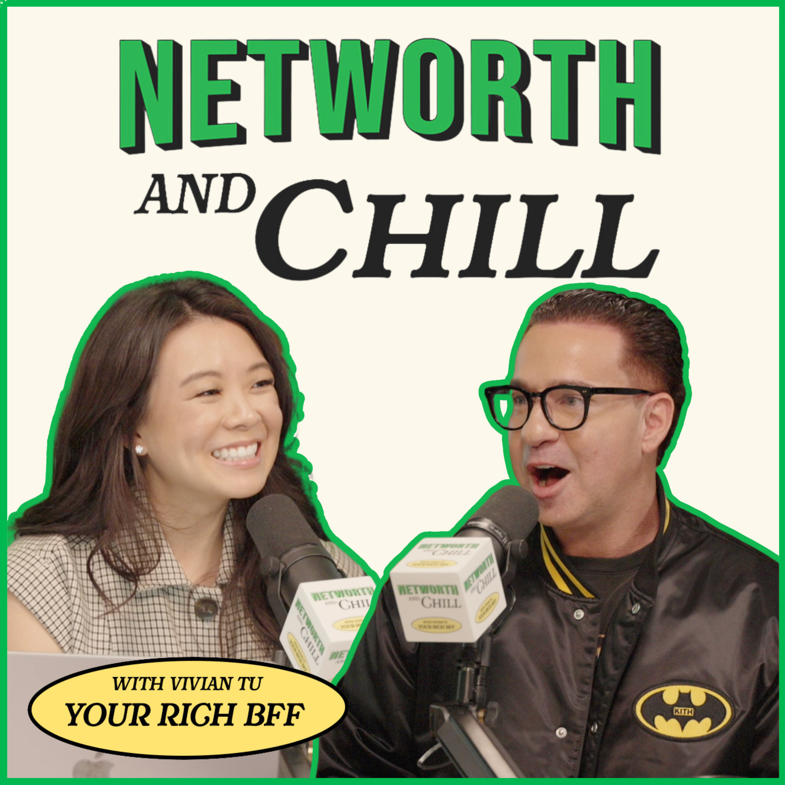 How Mike 'The Situation' Turned His Darkest Days into Millions